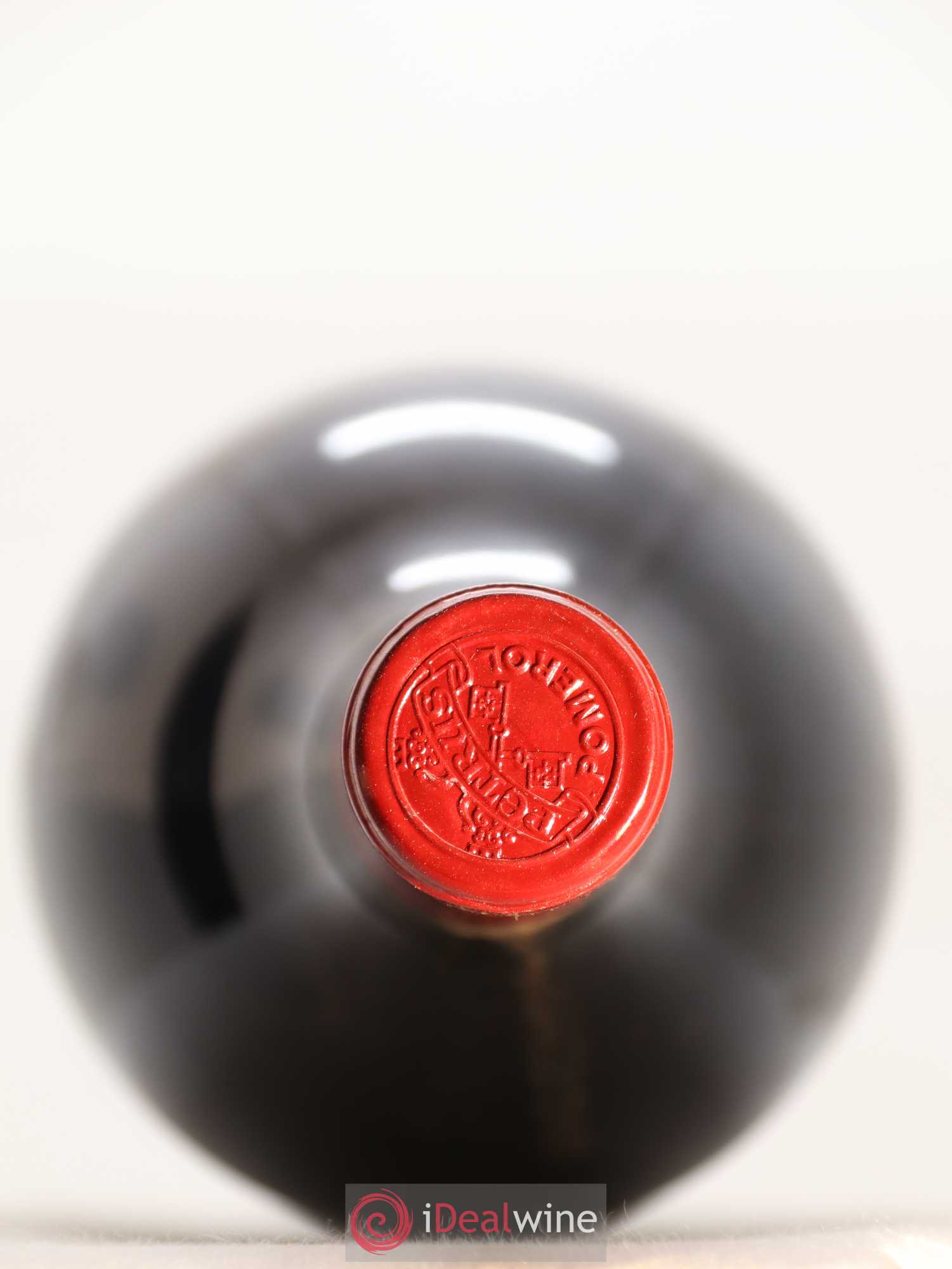 Petrus 1990 - Lot de 1 magnum - 1