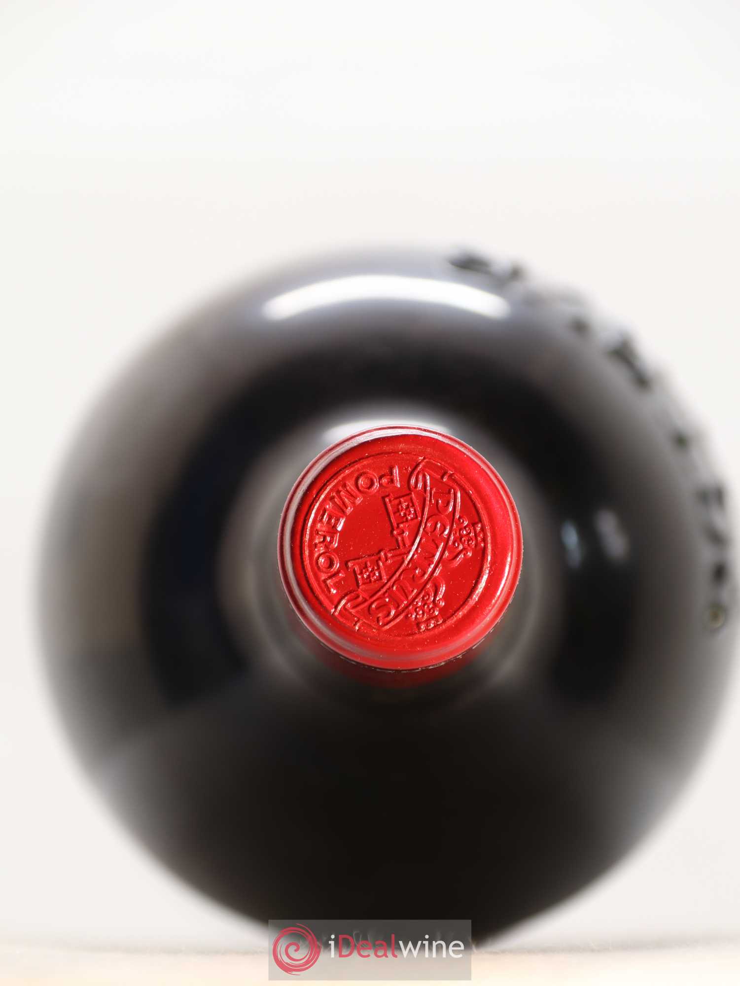 Petrus 2005 - Lot de 1 magnum - 1