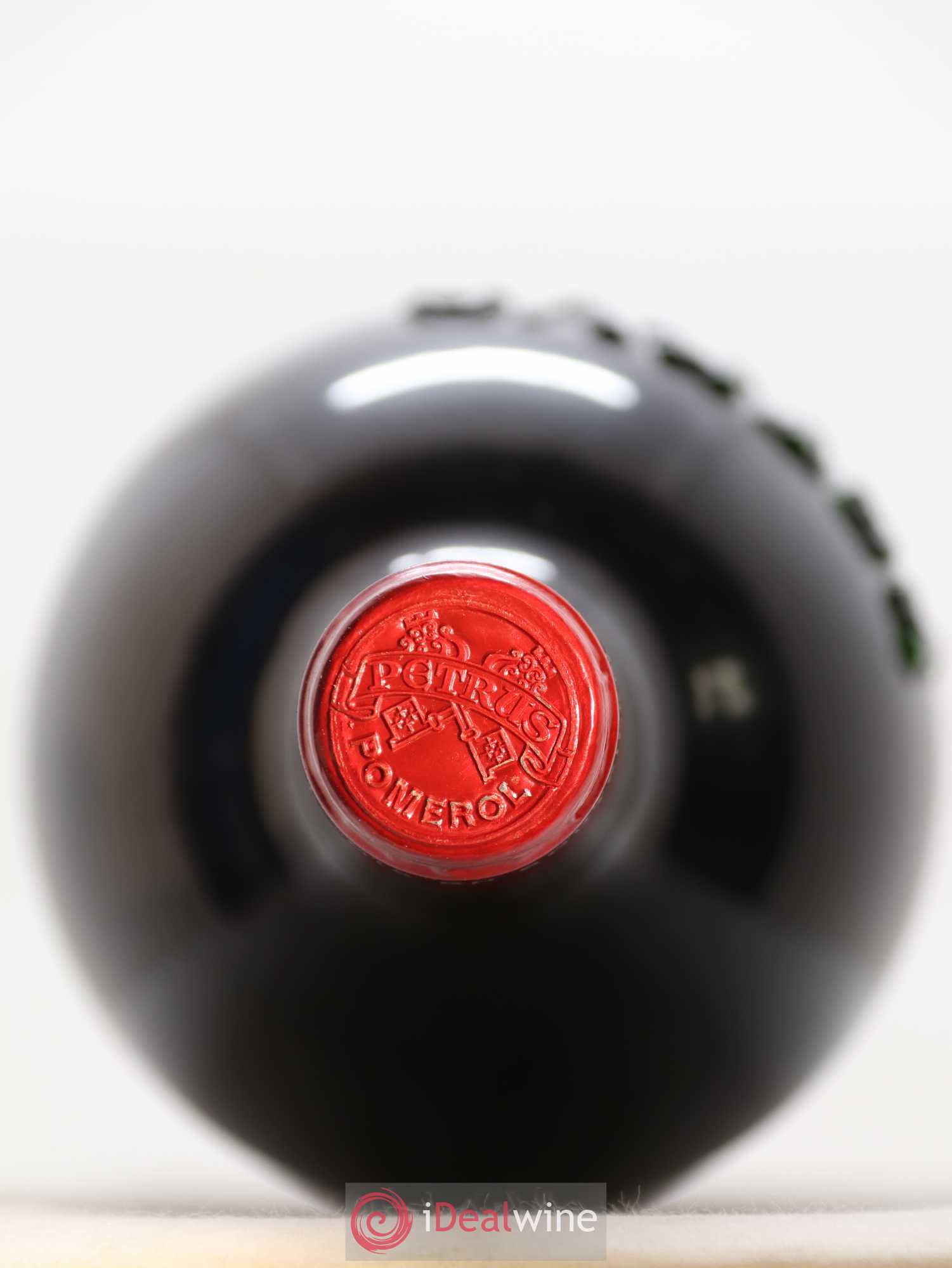 Petrus 1998 - Lot de 1 magnum - 1