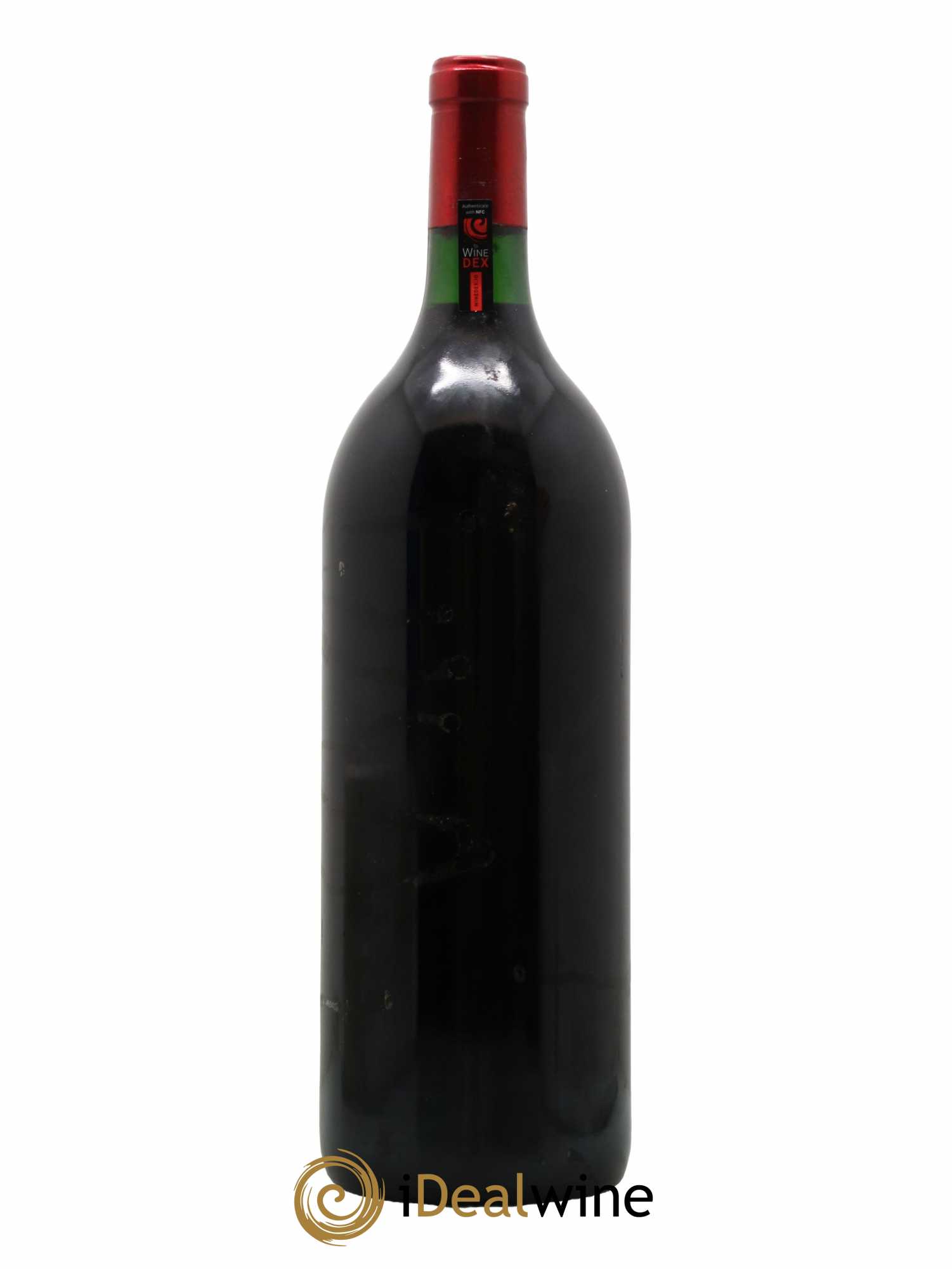 Petrus 1990 - Posten von 1 Magnum - 1