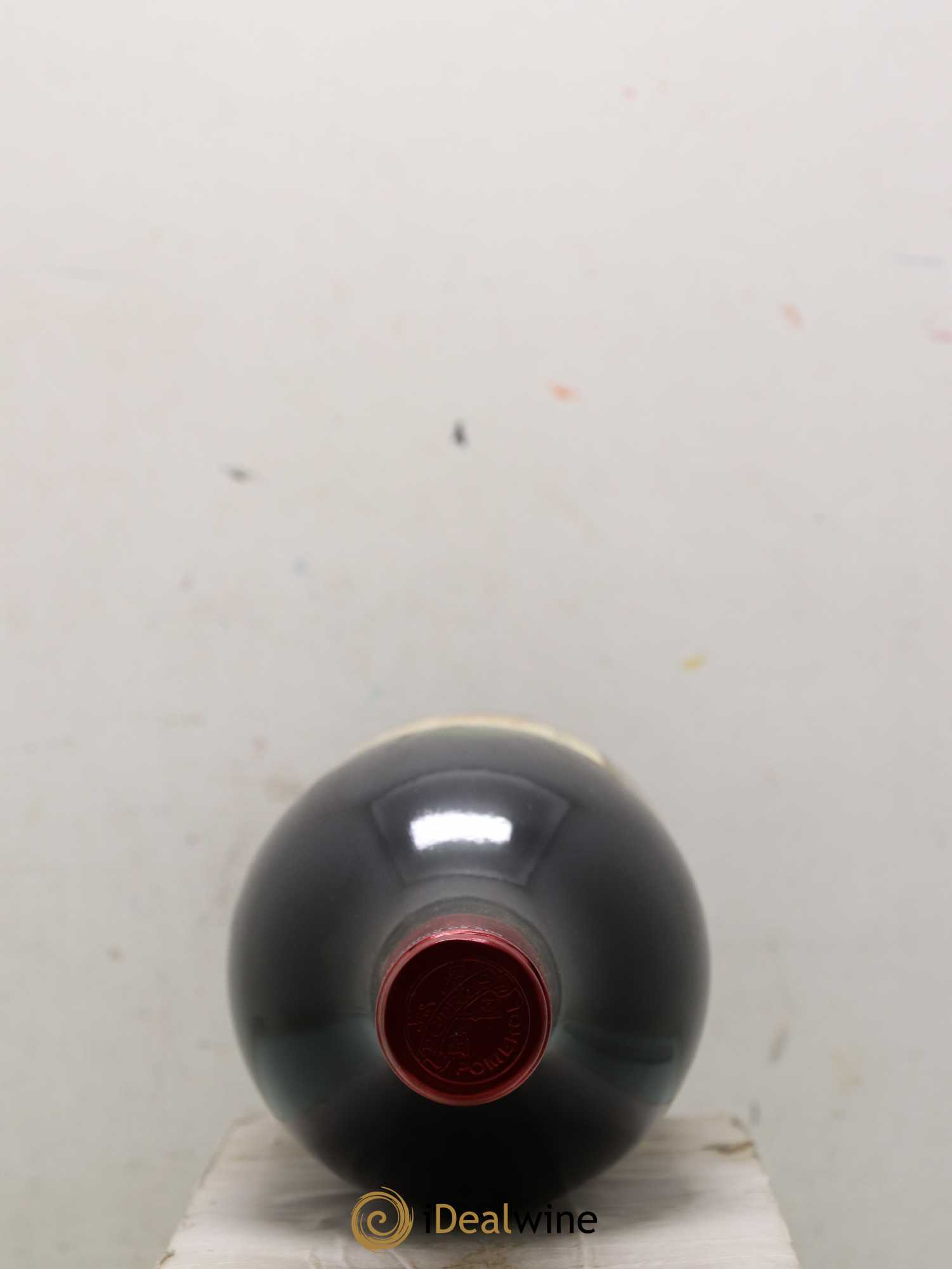 Petrus 1990 - Posten von 1 Magnum - 2