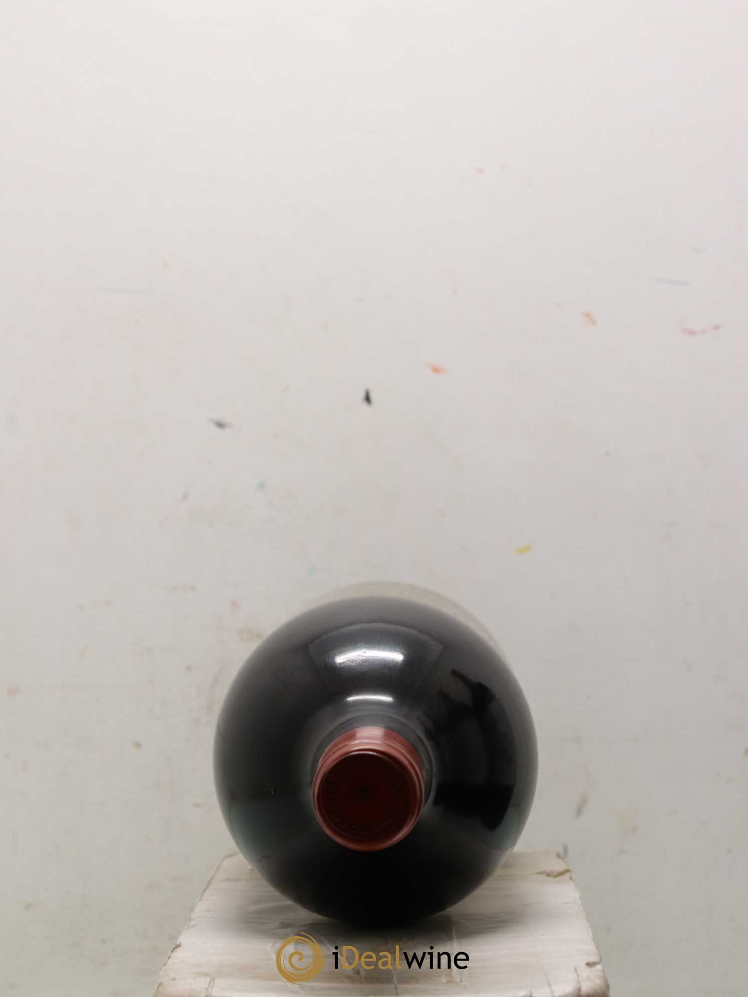 Château Lafleur 1996 - Lot de 3 magnums - 1