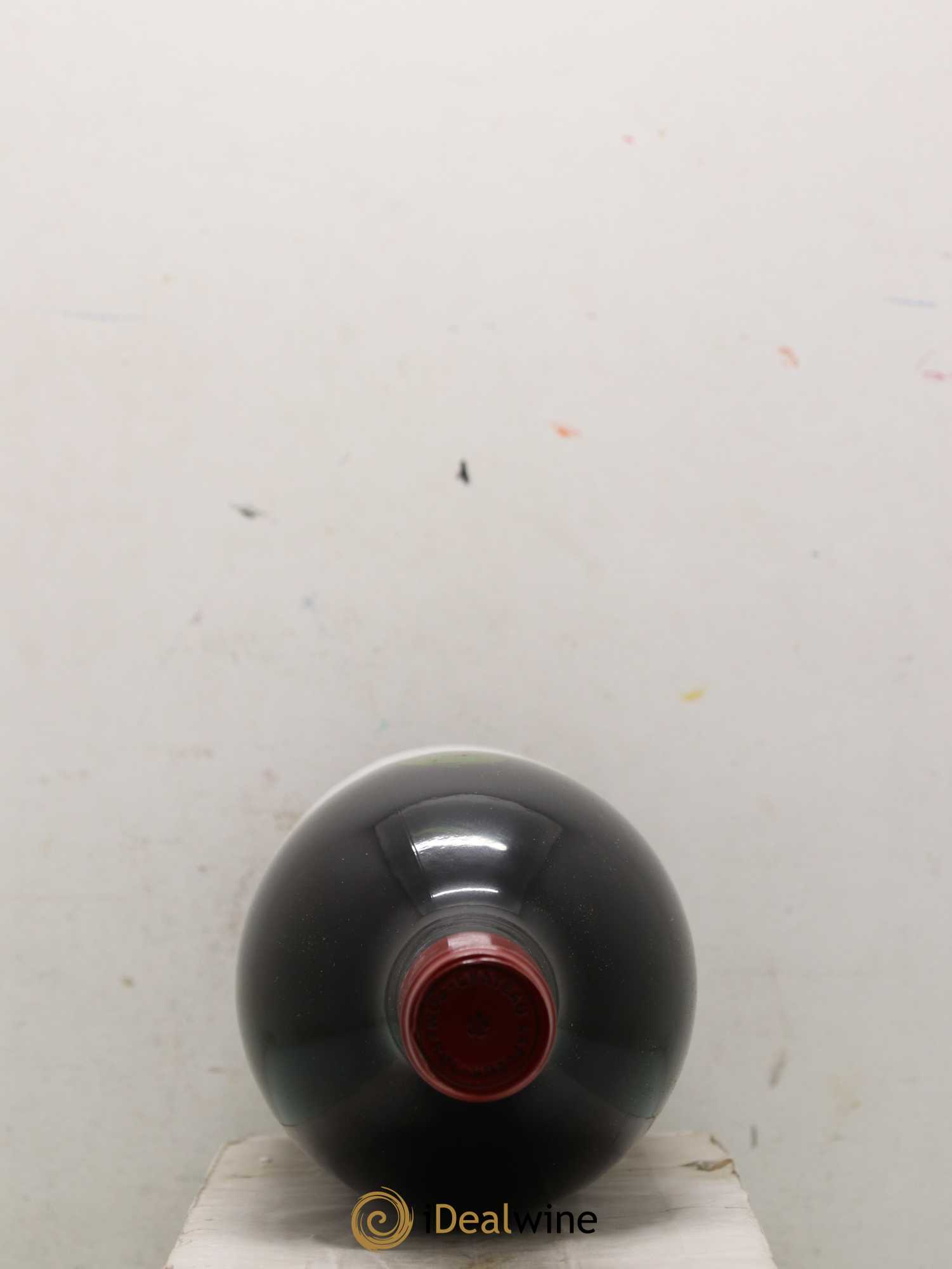 Château Lafleur 1997 - Lot de 3 magnums - 1