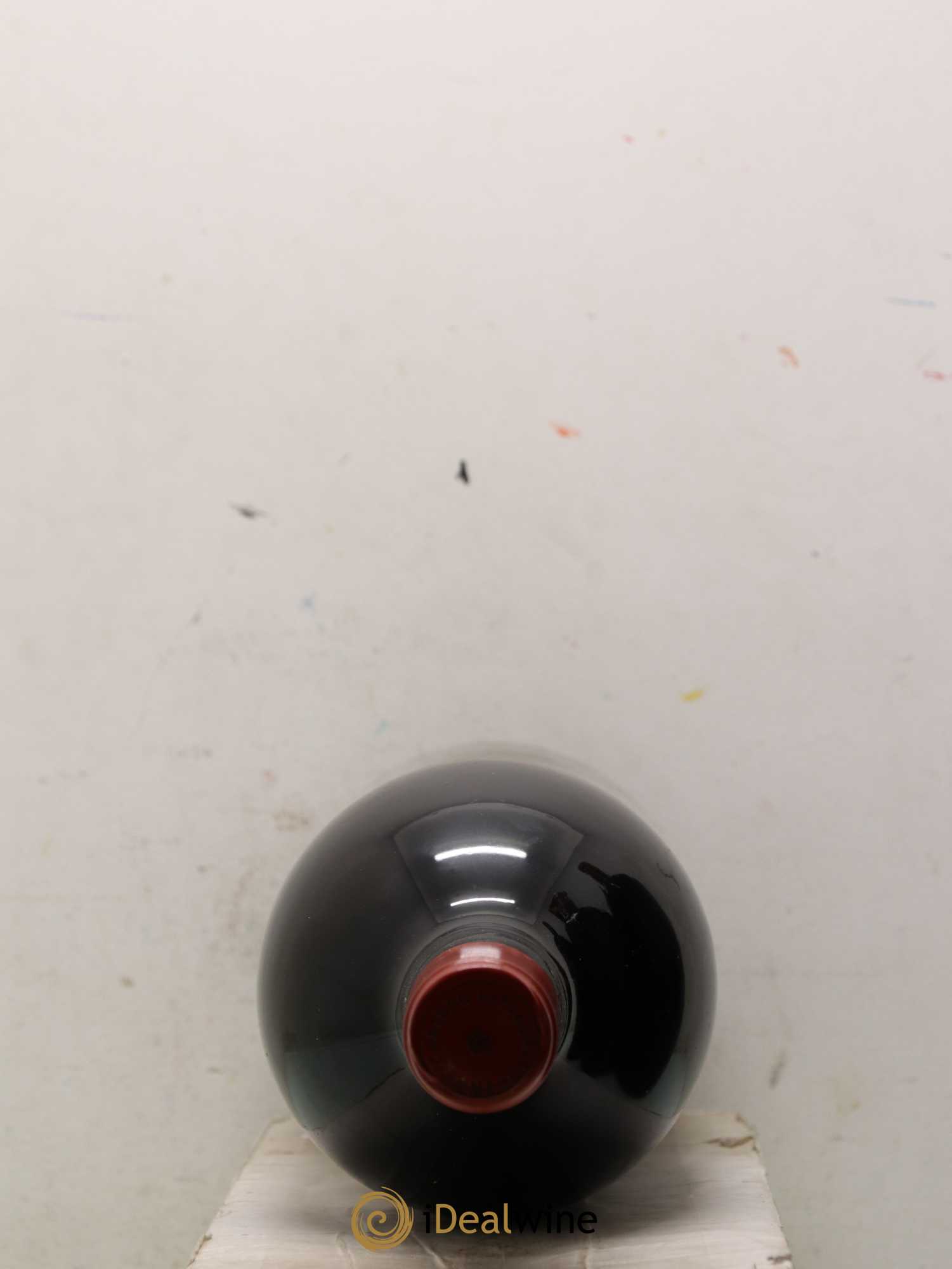 Château Lafleur 1998 - Lotto di 3 magnum - 1