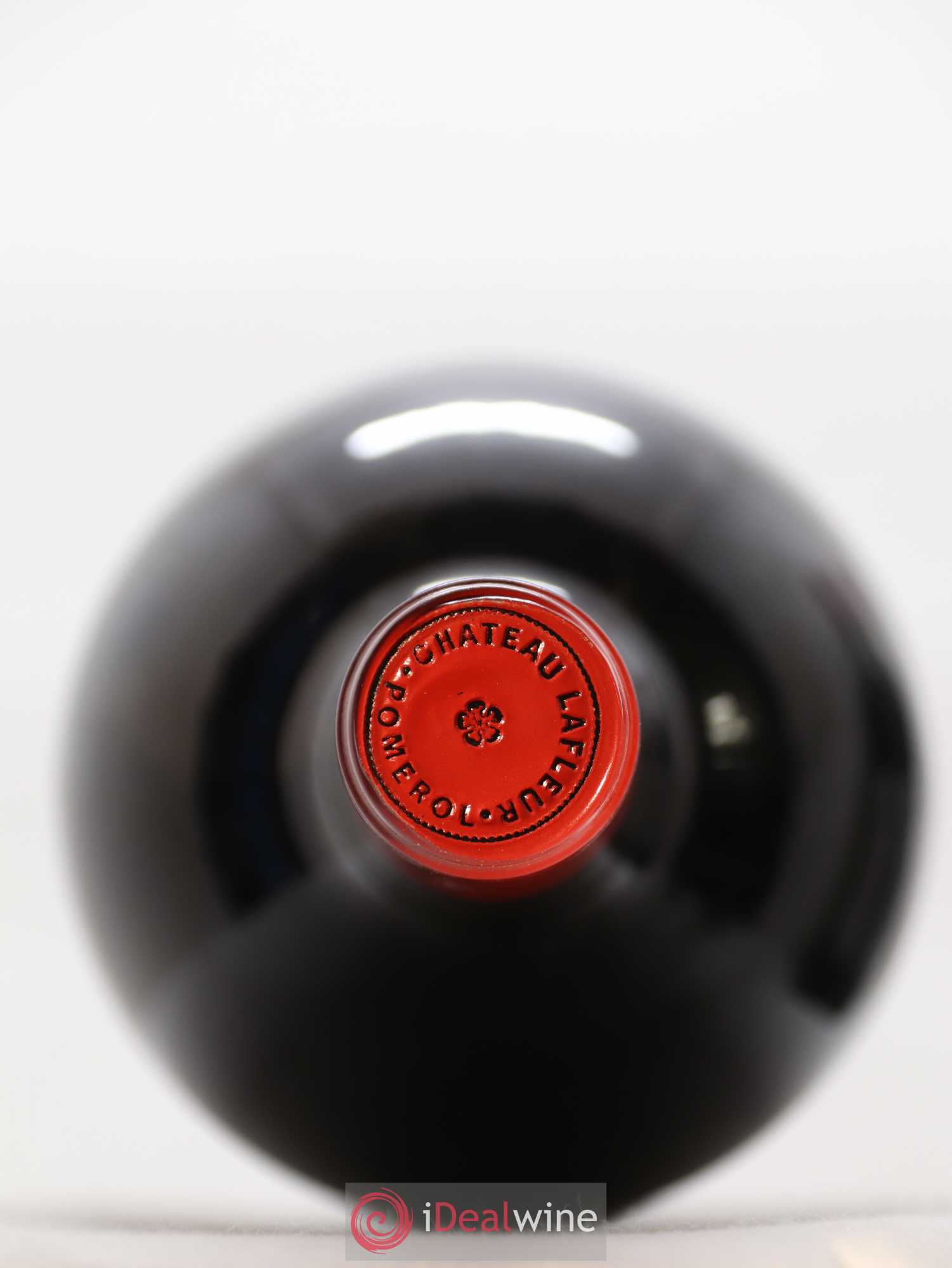 Château Lafleur 1997 - Lot de 3 magnums - 1