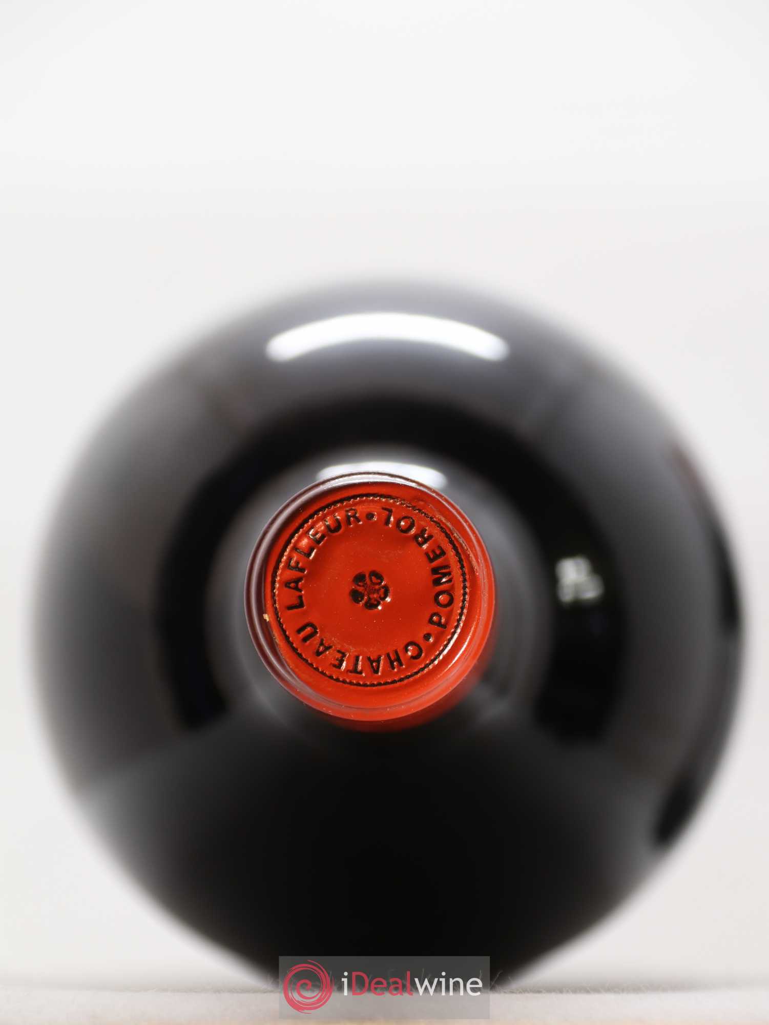 Château Lafleur 1998 - Lot de 3 magnums - 1