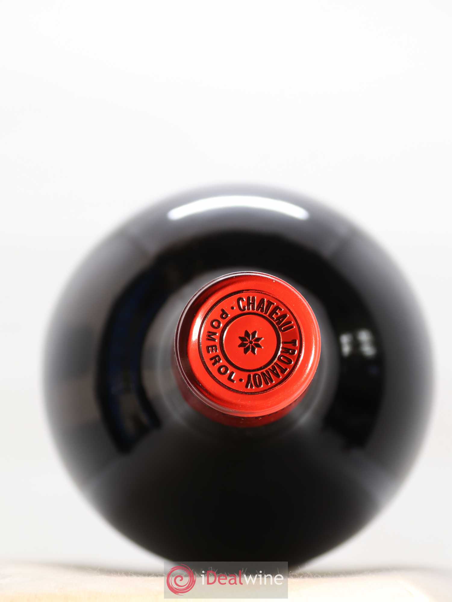 Château Trotanoy 2009 - Lot of 1 double magnum - 2