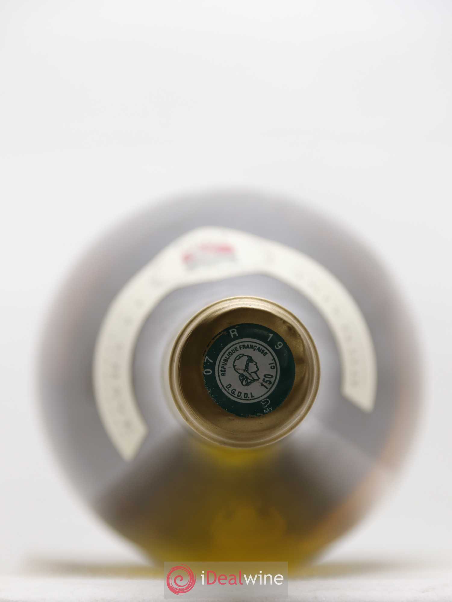 Hermitage Jean-Louis Chave 1999 - Lot de 1 magnum - 1