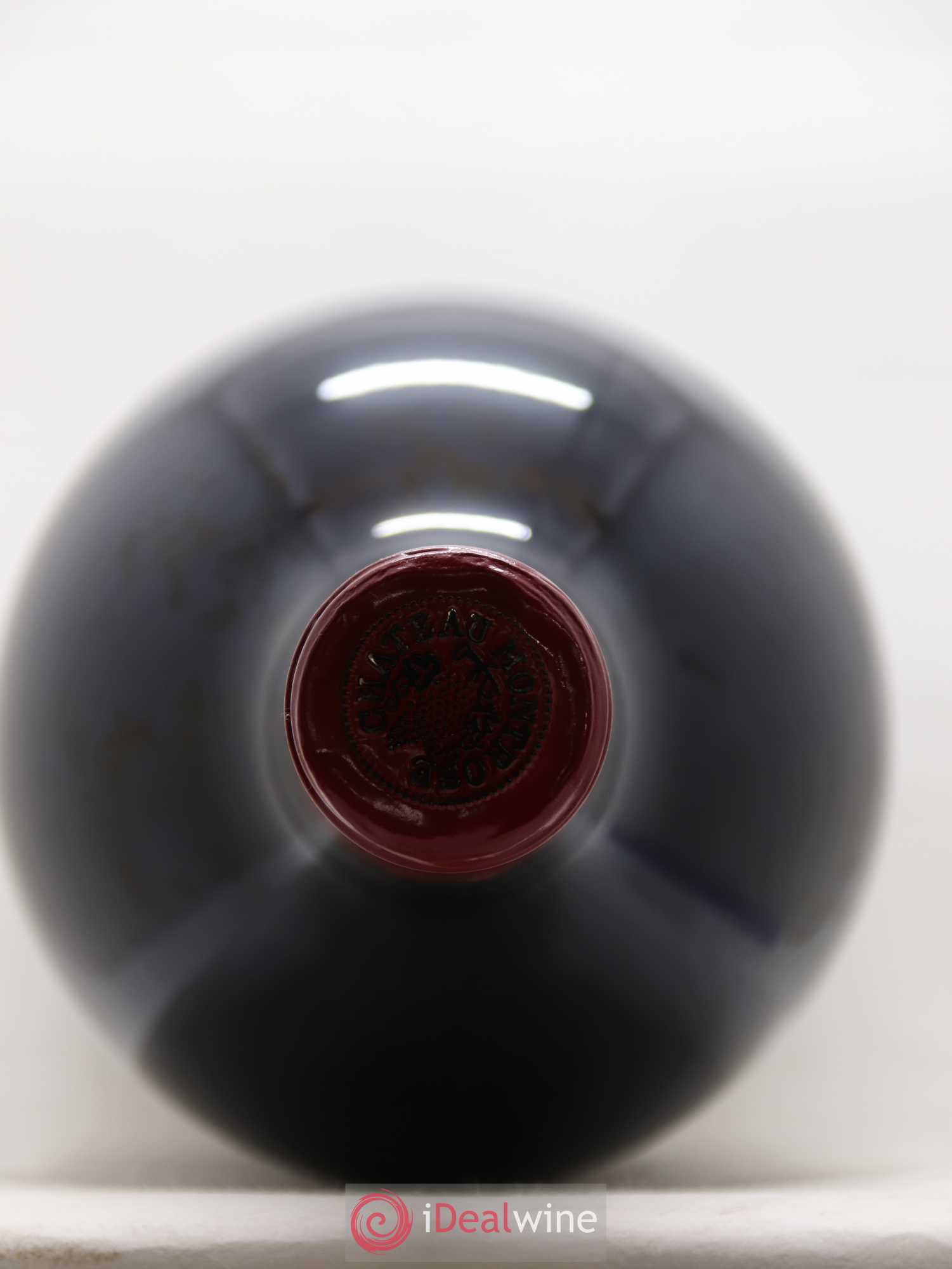 Château Montrose 2ème Grand Cru Classé 2011 - Lot de 1 double magnum - 2