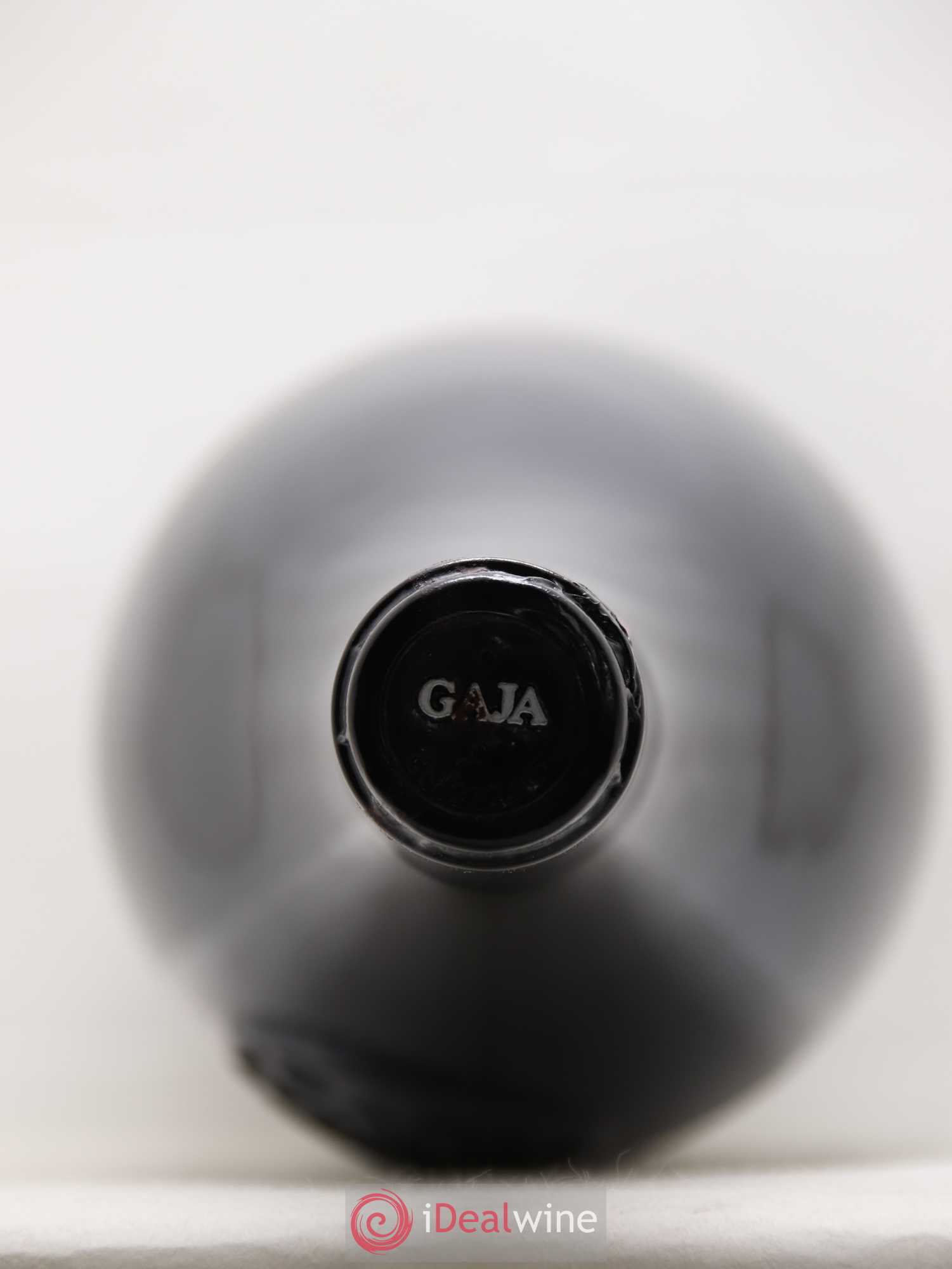 Barbaresco DOCG Angelo Gaja 2005 - Posten von 1 Magnum - 1