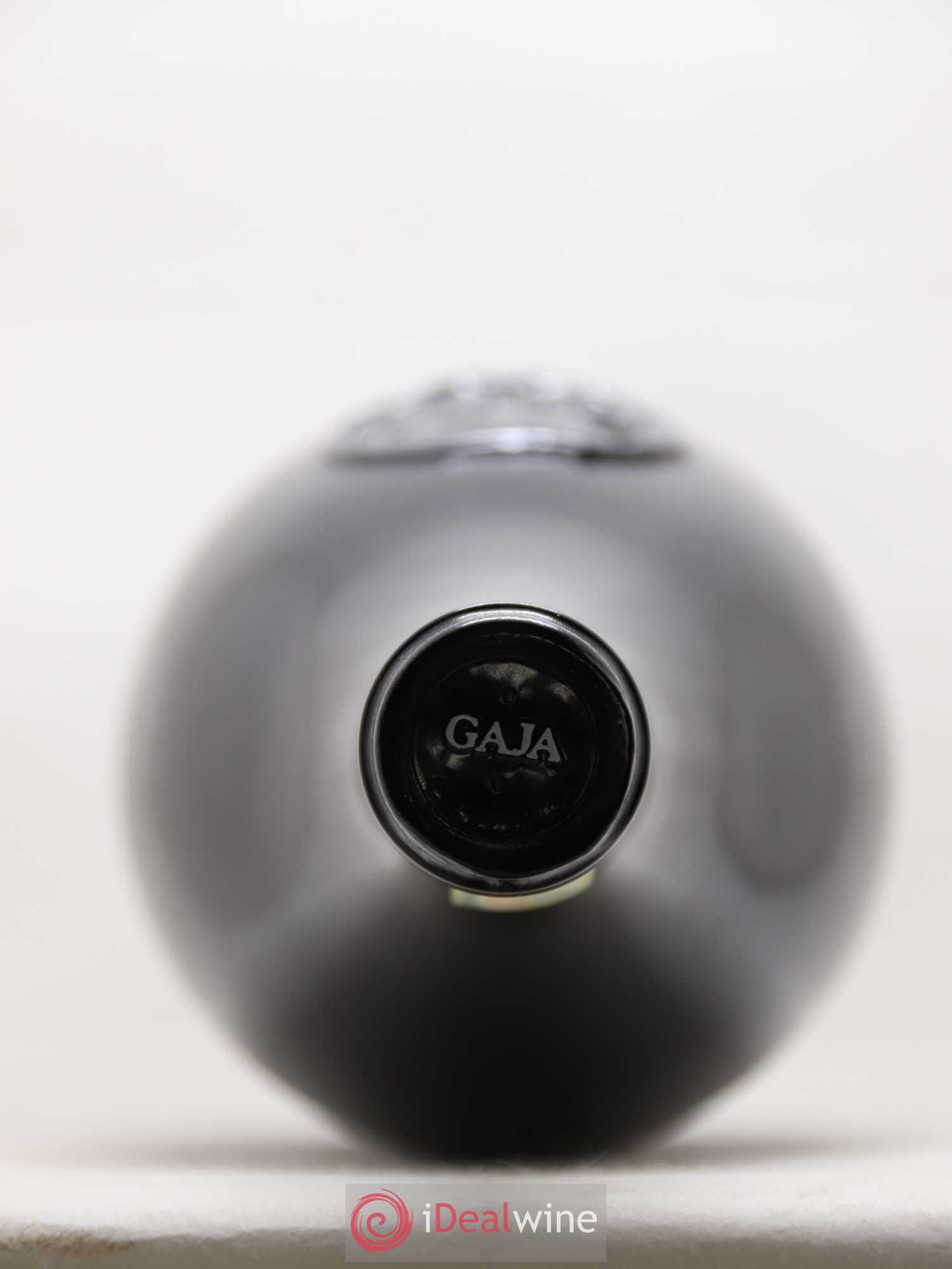 Langhe DOC Sori San Lorenzo Angelo Gaja 2007 - Lot de 2 magnums - 1