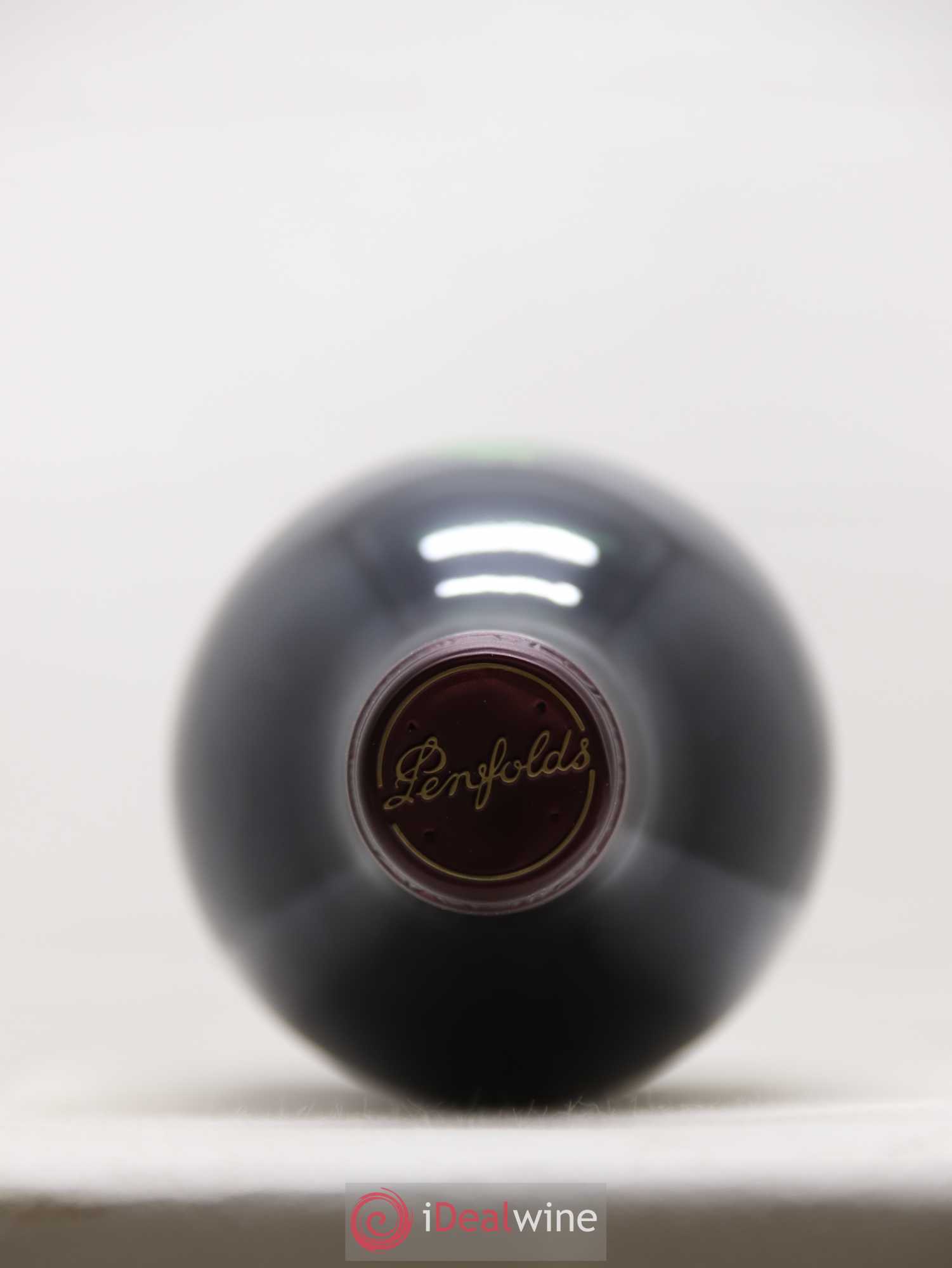 South Australia Penfolds Wines Bin 707 Cabernet Sauvignon 1998 - Posten von 1 Flasche - 2