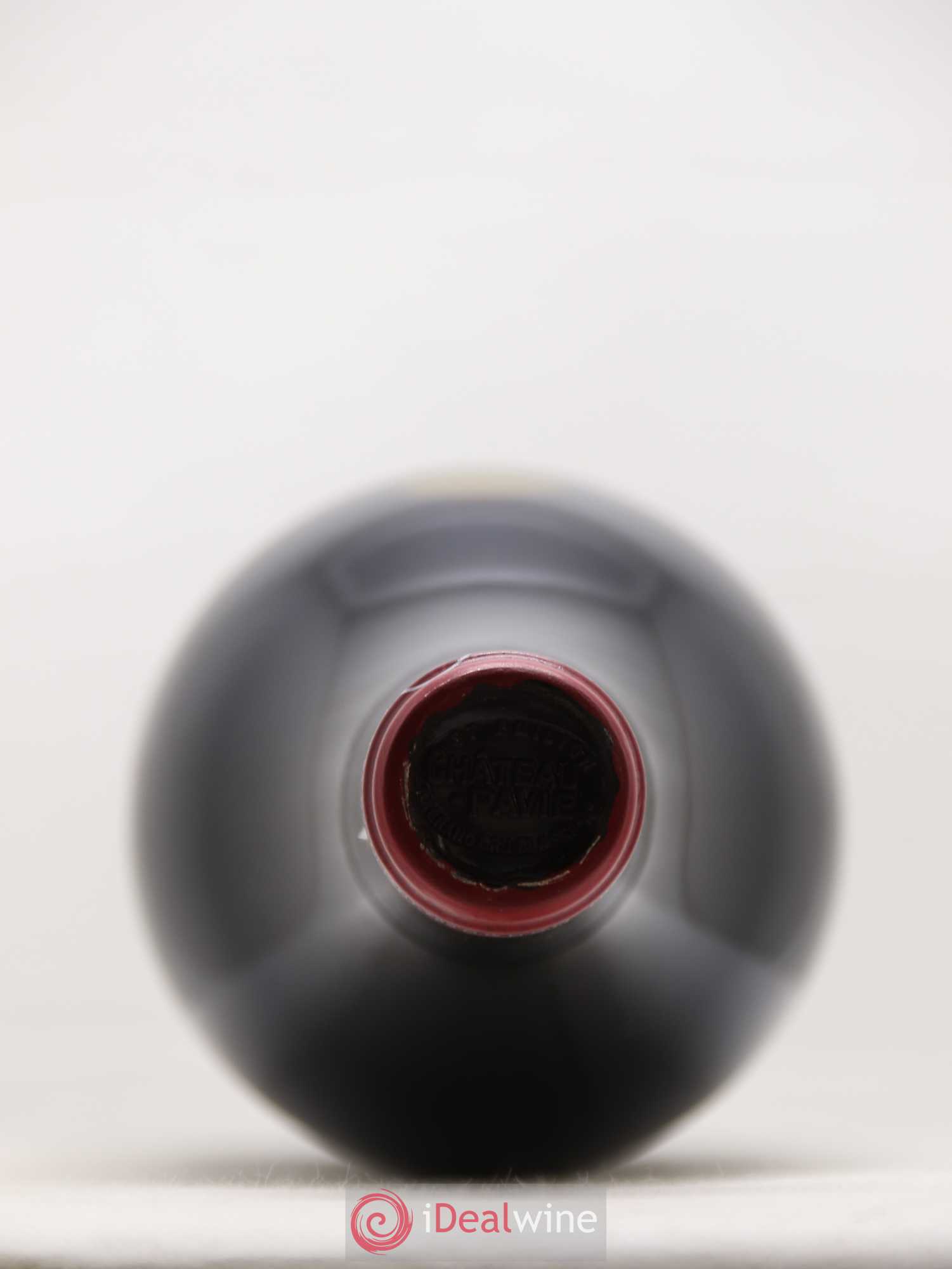 Château Pavie 1er Grand Cru Classé A 2016 - Lot de 3 bouteilles - 2