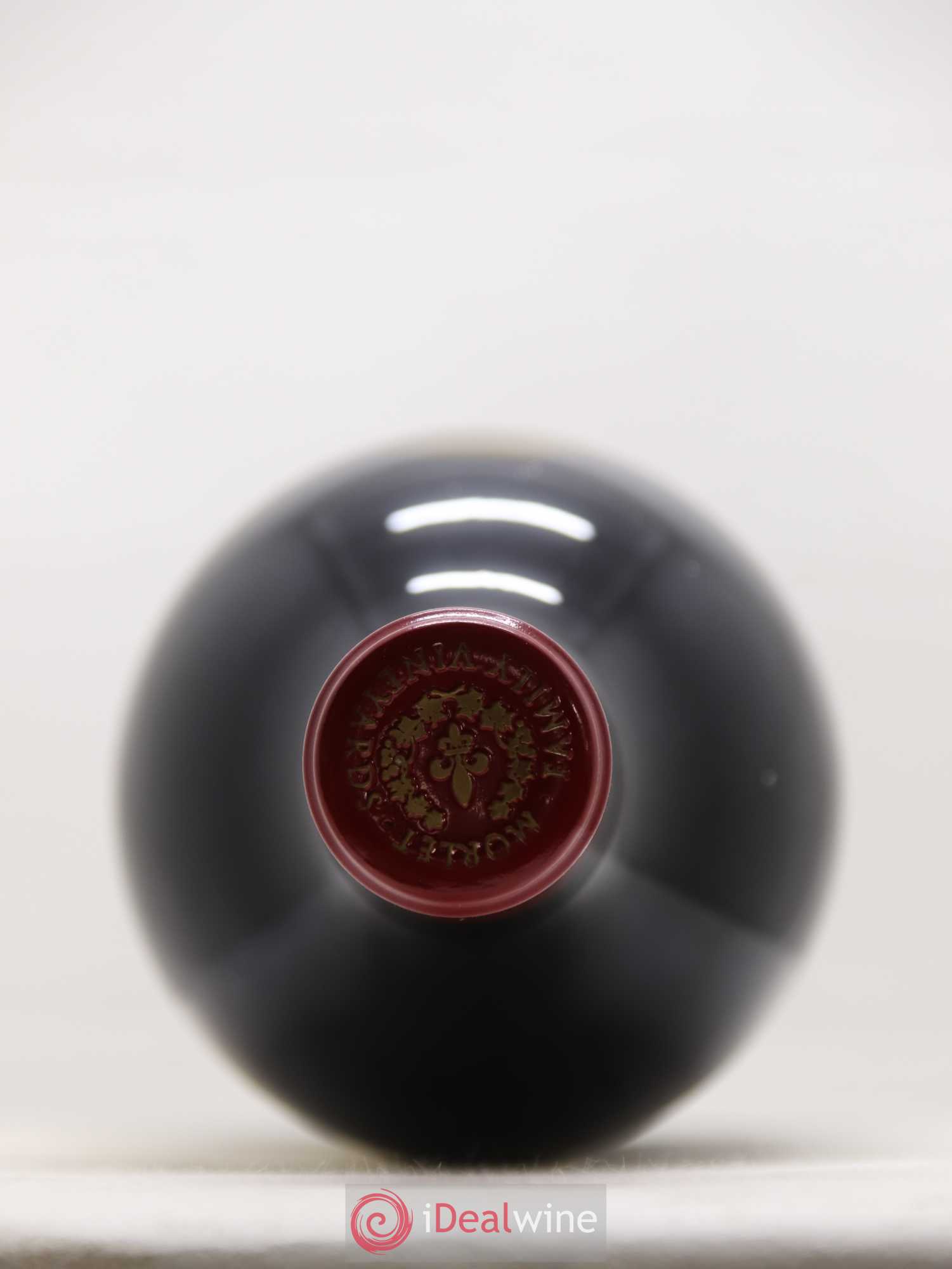 USA Napa Valley Morlet Cuvée Force de La Nature 2015 - Posten von 1 Flasche - 2