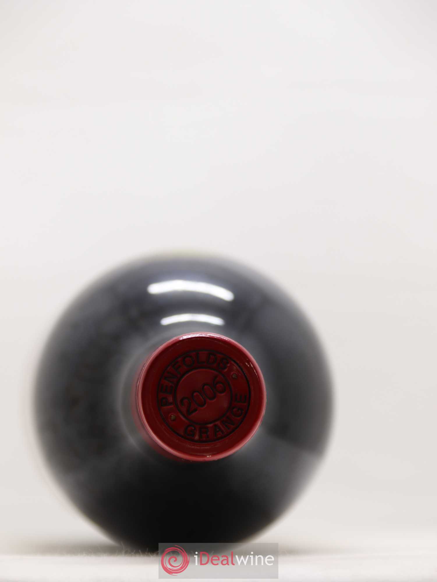 Australie Penfolds Grange Bin 95 2006 - Posten von 1 Flasche - 2