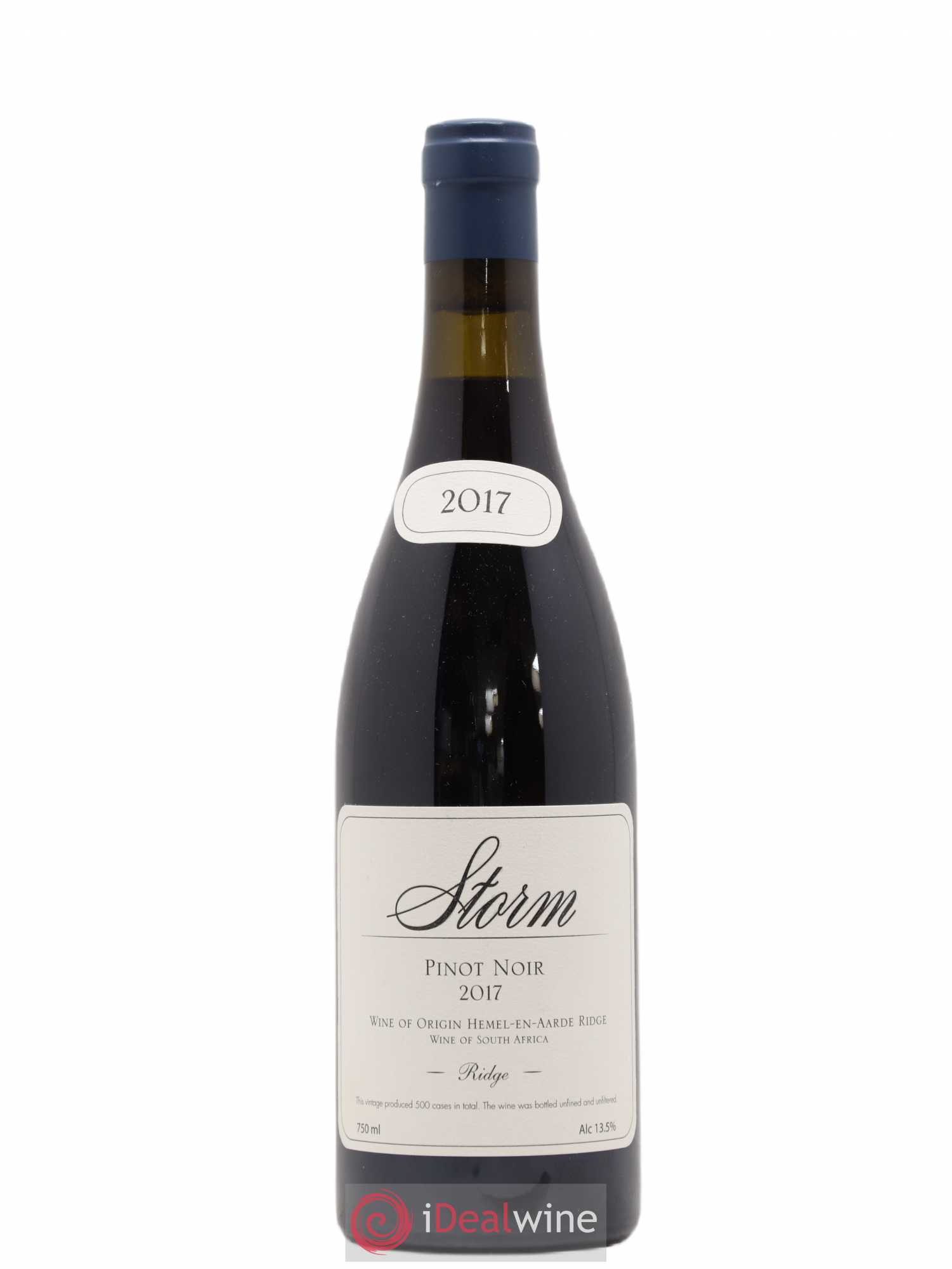 Afrique du Sud Storm 2017 - Lot de 1 bouteille - 0
