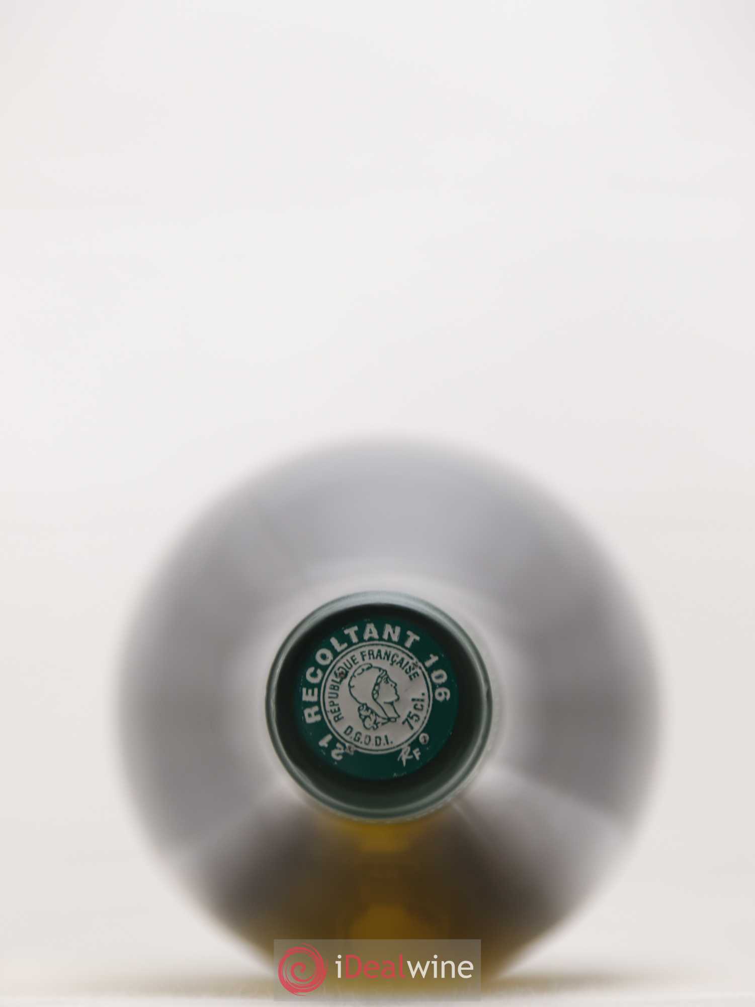 Bienvenues-Bâtard-Montrachet Grand Cru Jacques Carillon (Domaine) 2018 - Lot de 2 bouteilles - 2