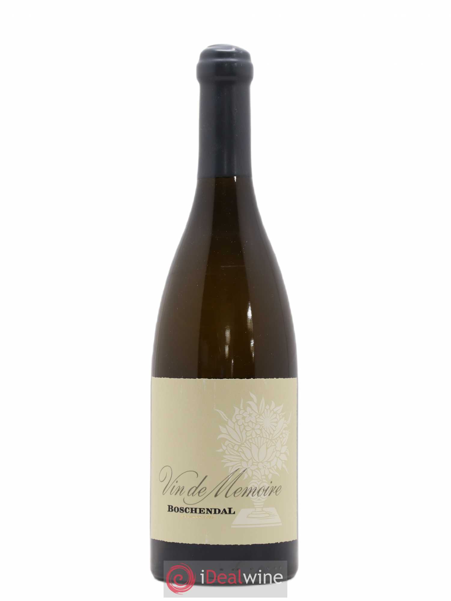 Afrique du Sud Le Vin de Mémoire Boschdal 2015 - Posten von 1 Flasche - 0