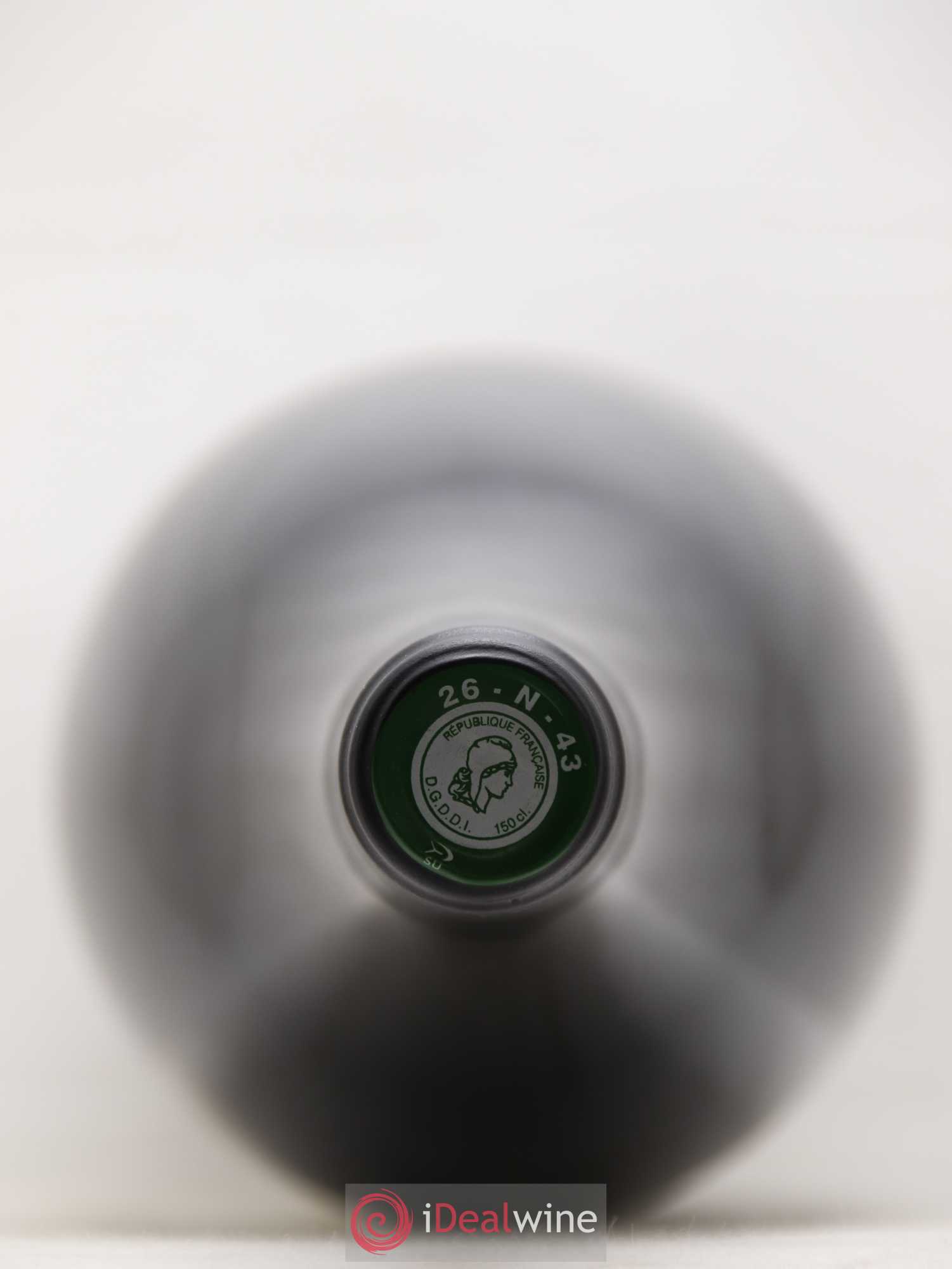 Hermitage Ermitage Le Pavillon Chapoutier 1994 - Lot of 1 magnum - 1