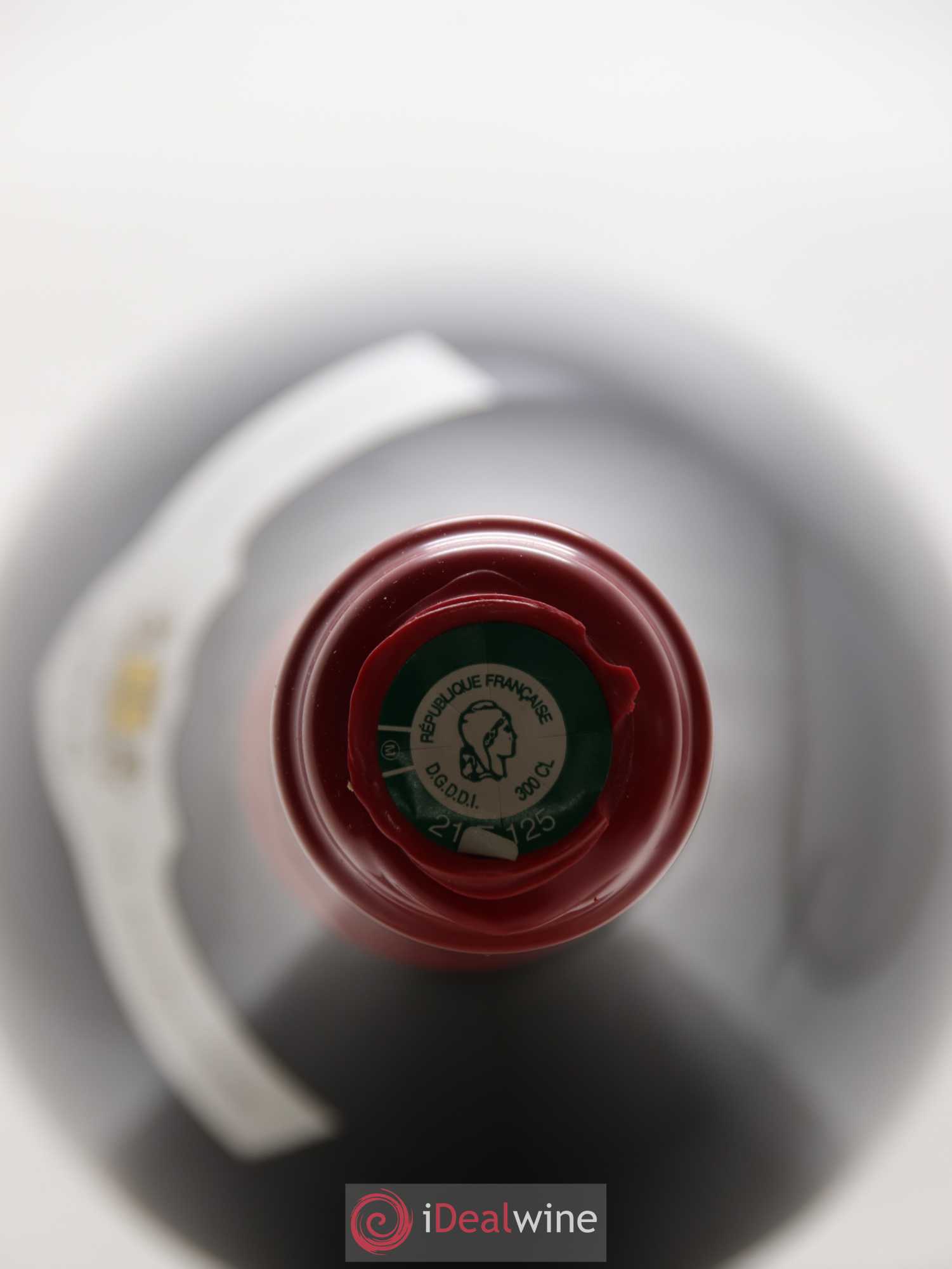 Vosne-Romanée 1er Cru Les Petits Monts Joseph Drouhin 2016 - Lot de 1 double magnum - 2