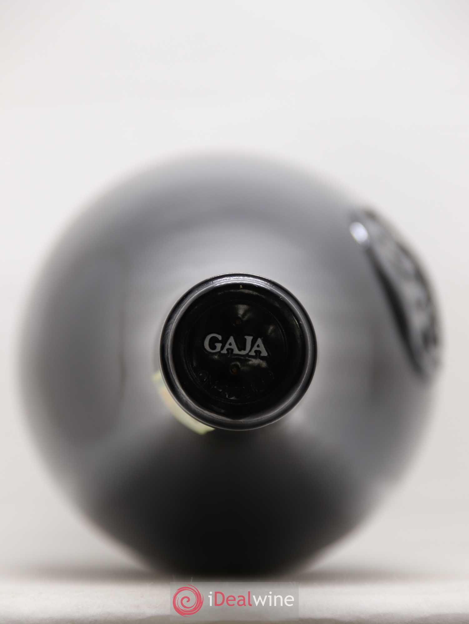 Langhe Sorì Tildìn Gaja 2007 - Lot de 2 magnums - 1
