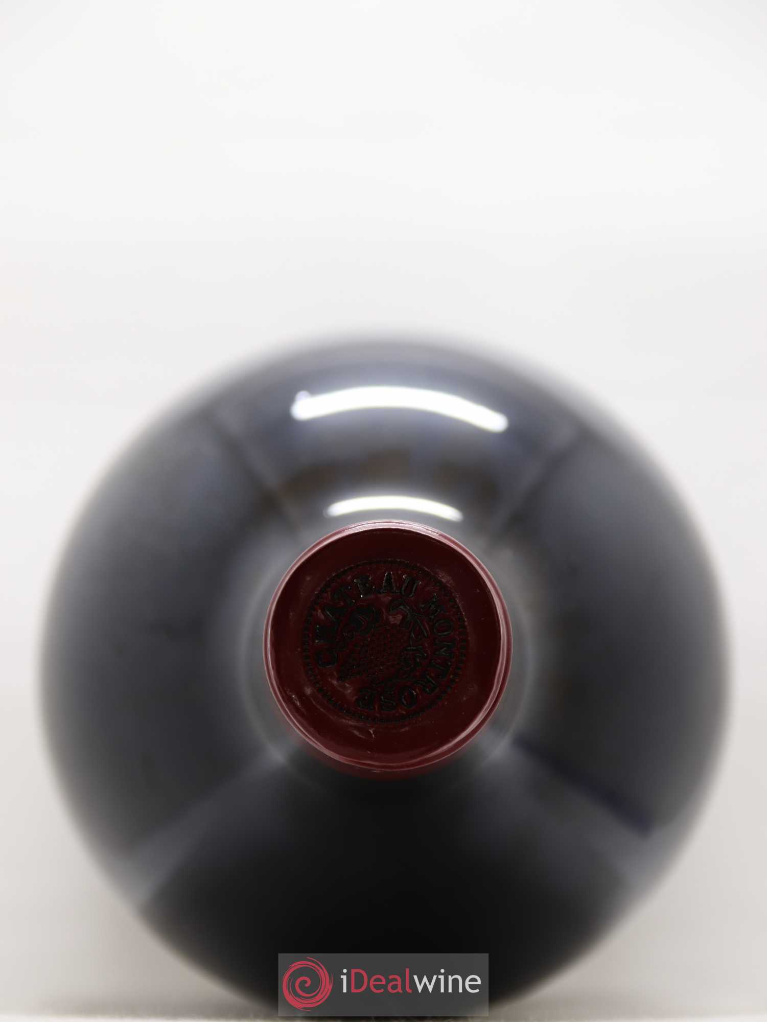 Château Montrose 2ème Grand Cru Classé 2011 - Lot of 1 double magnum - 2