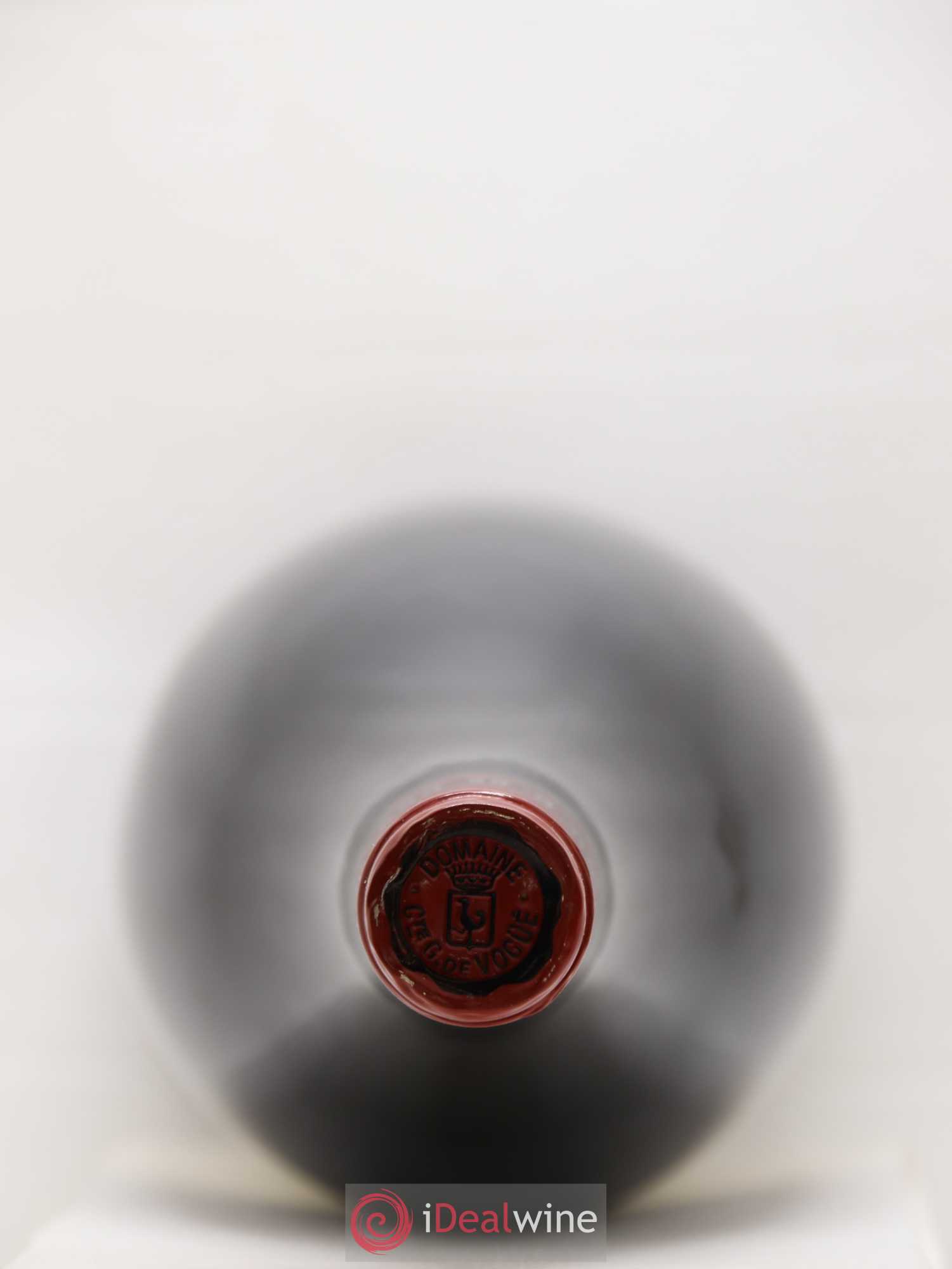 Bonnes-Mares Grand Cru Comte Georges de Vogüé 2013 - Lot de 2 magnums - 1