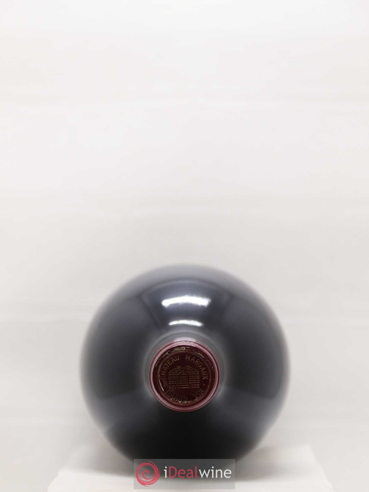 Château Margaux 1er Grand Cru Classé 1995 - Lot de 1 magnum - 1