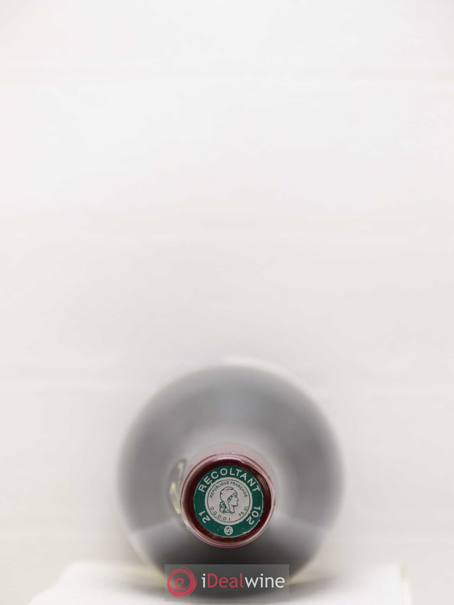 Echezeaux Grand Cru Emmanuel Rouget 2016 - Lot de 2 bouteilles - 2