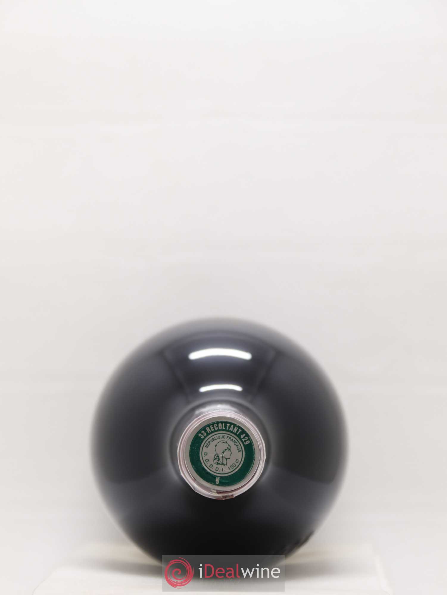 Coffret Almanach Château Lafite Rothschild 150 ans 1er Grand Cru Classé 2018 - Lot de 1 magnum - 3