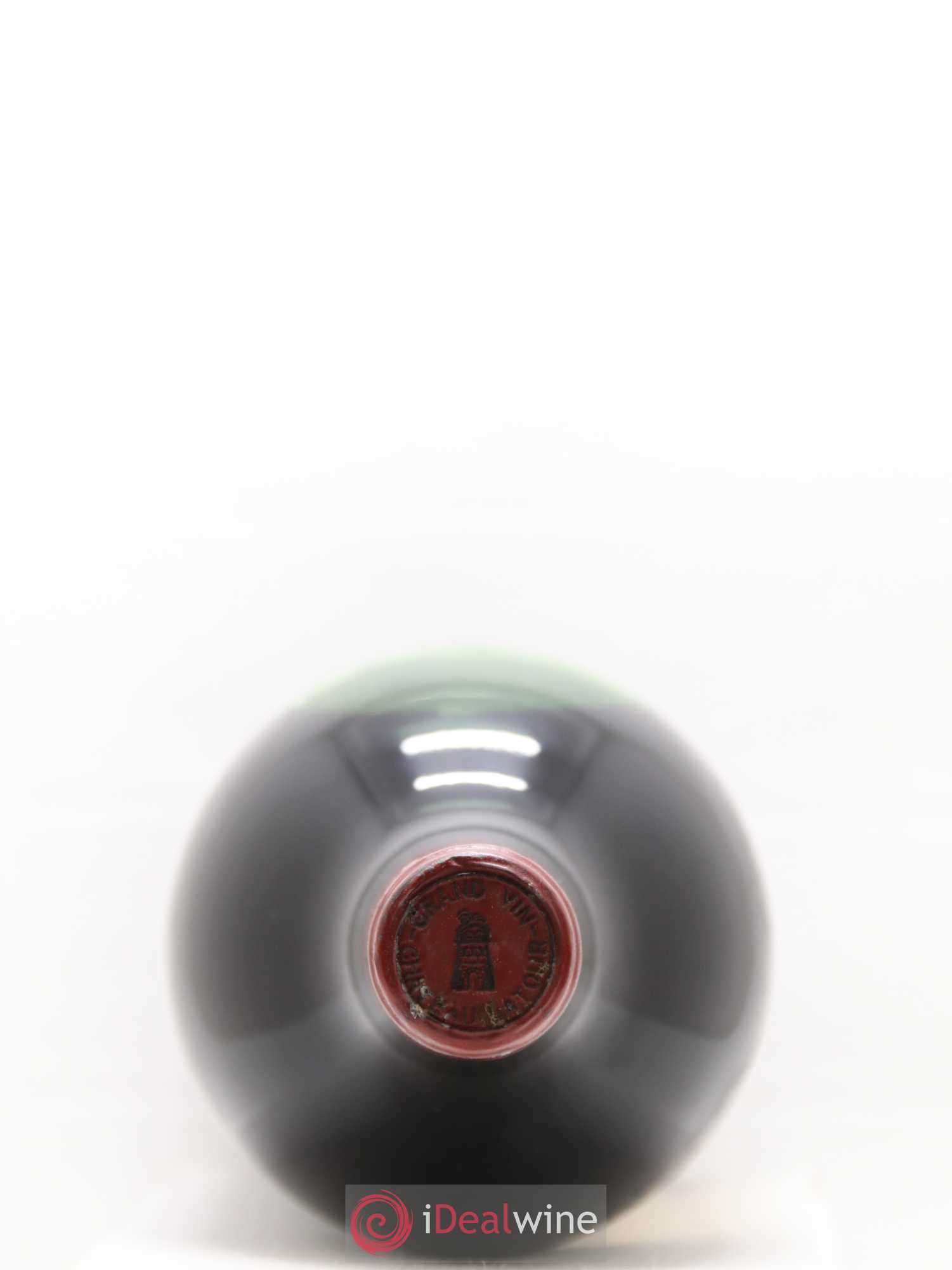 Château Latour 1er Grand Cru Classé 1970 - Lot of 1 magnum - 1