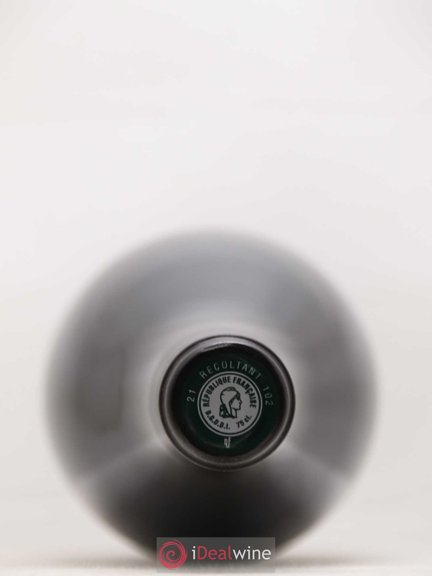 Grands-Echezeaux Grand Cru Domaine René Engel - Domaine Eugénie 2018 - Lot de 6 bouteilles - 5
