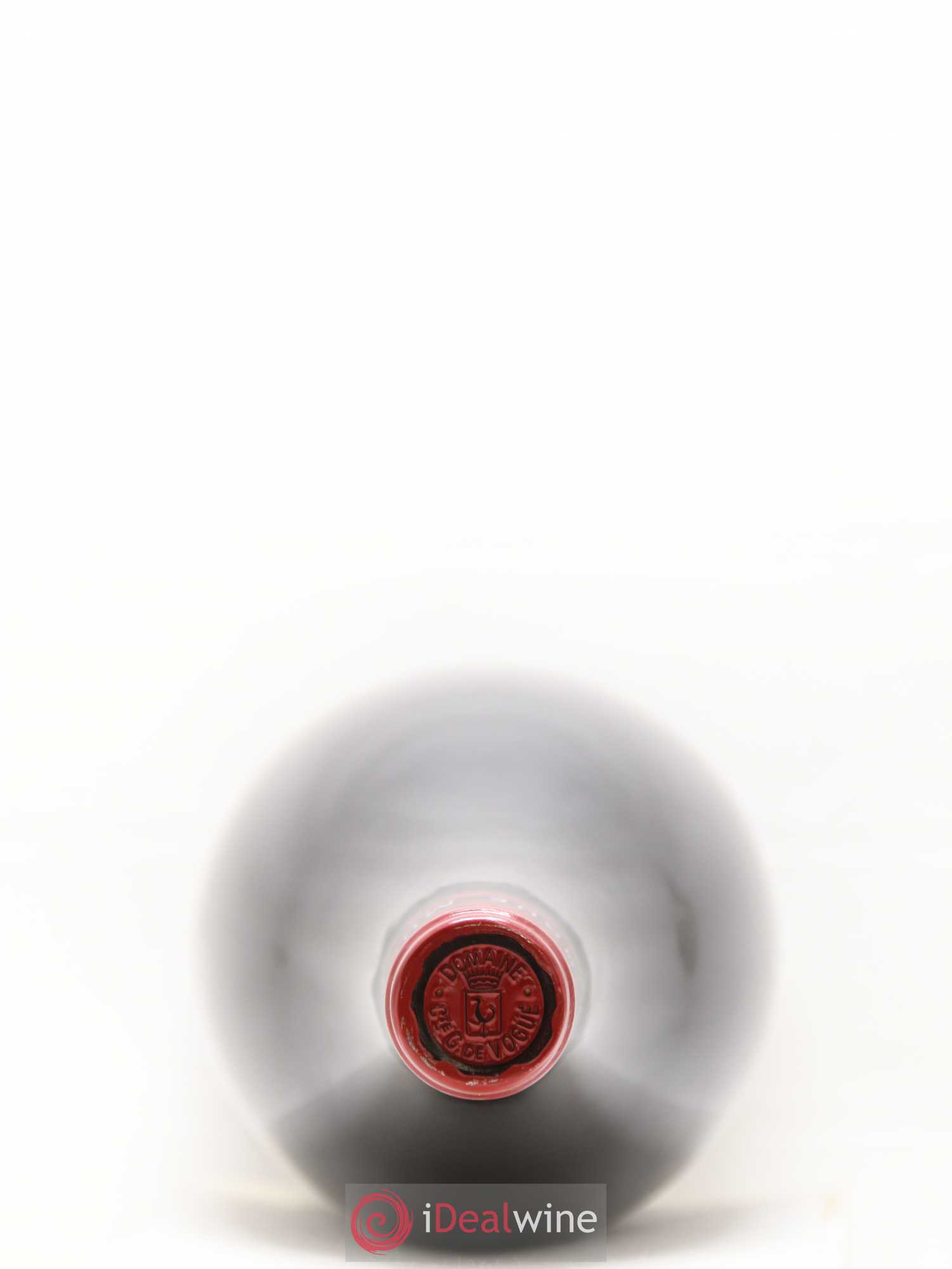 Musigny Grand Cru Cuvée Vieilles Vignes Comte Georges de Vogüé 2017 - Lot de 1 magnum - 1