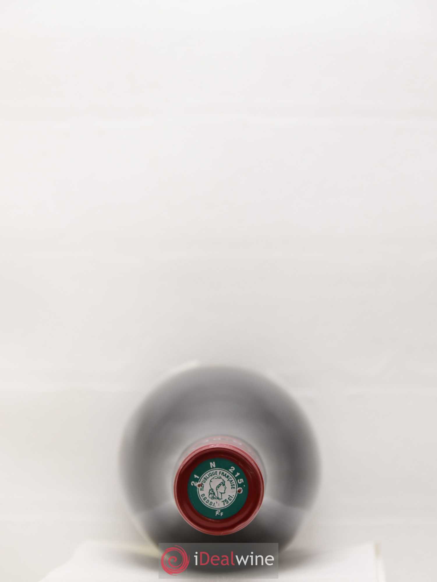 Musigny Grand Cru Cuvée Vieilles Vignes Comte Georges de Vogüé 2017 - Lot of 2 bottles - 1