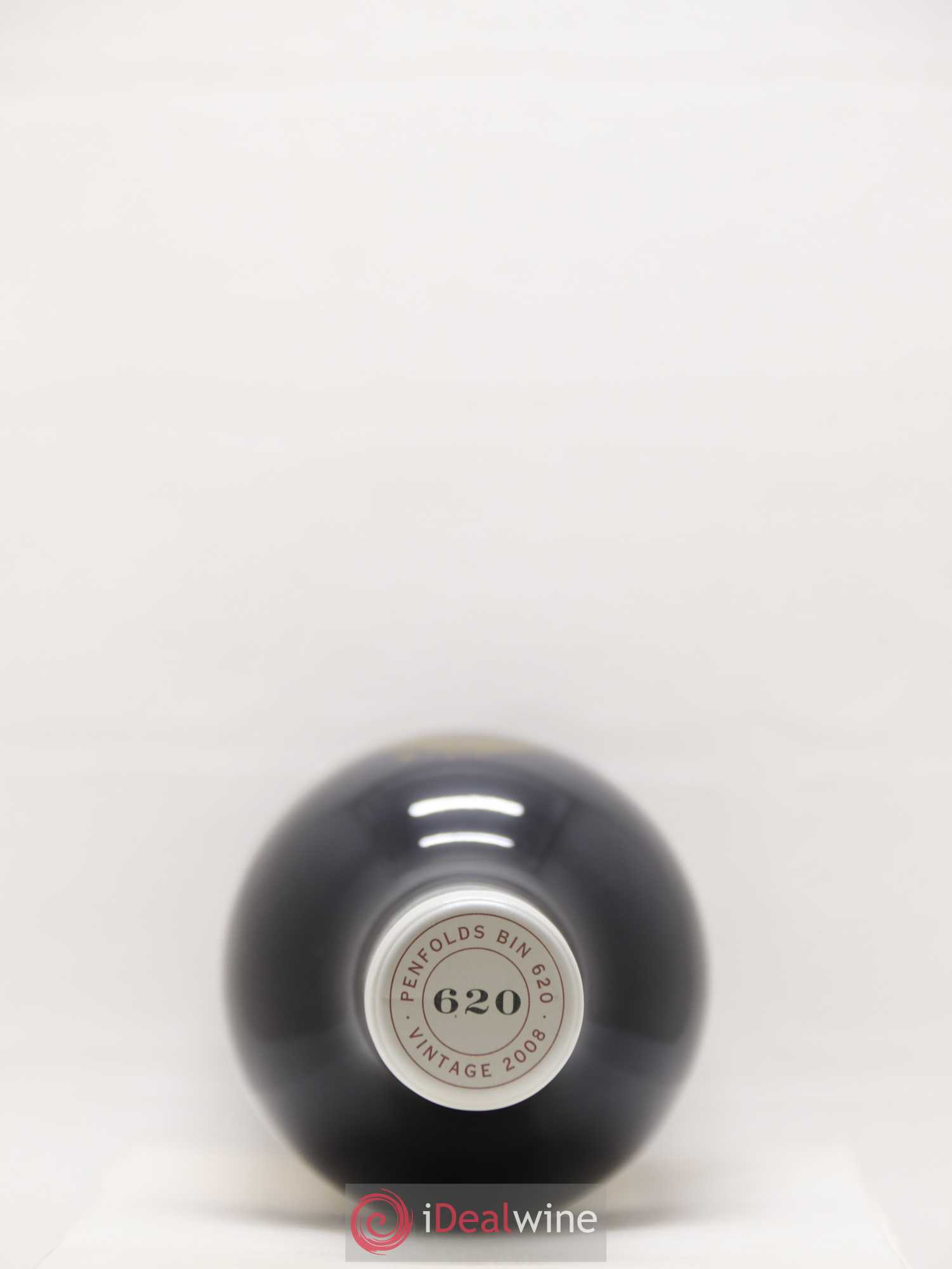 Australie Penfolds Bin 620 2008 - Lot of 1 bottle - 2