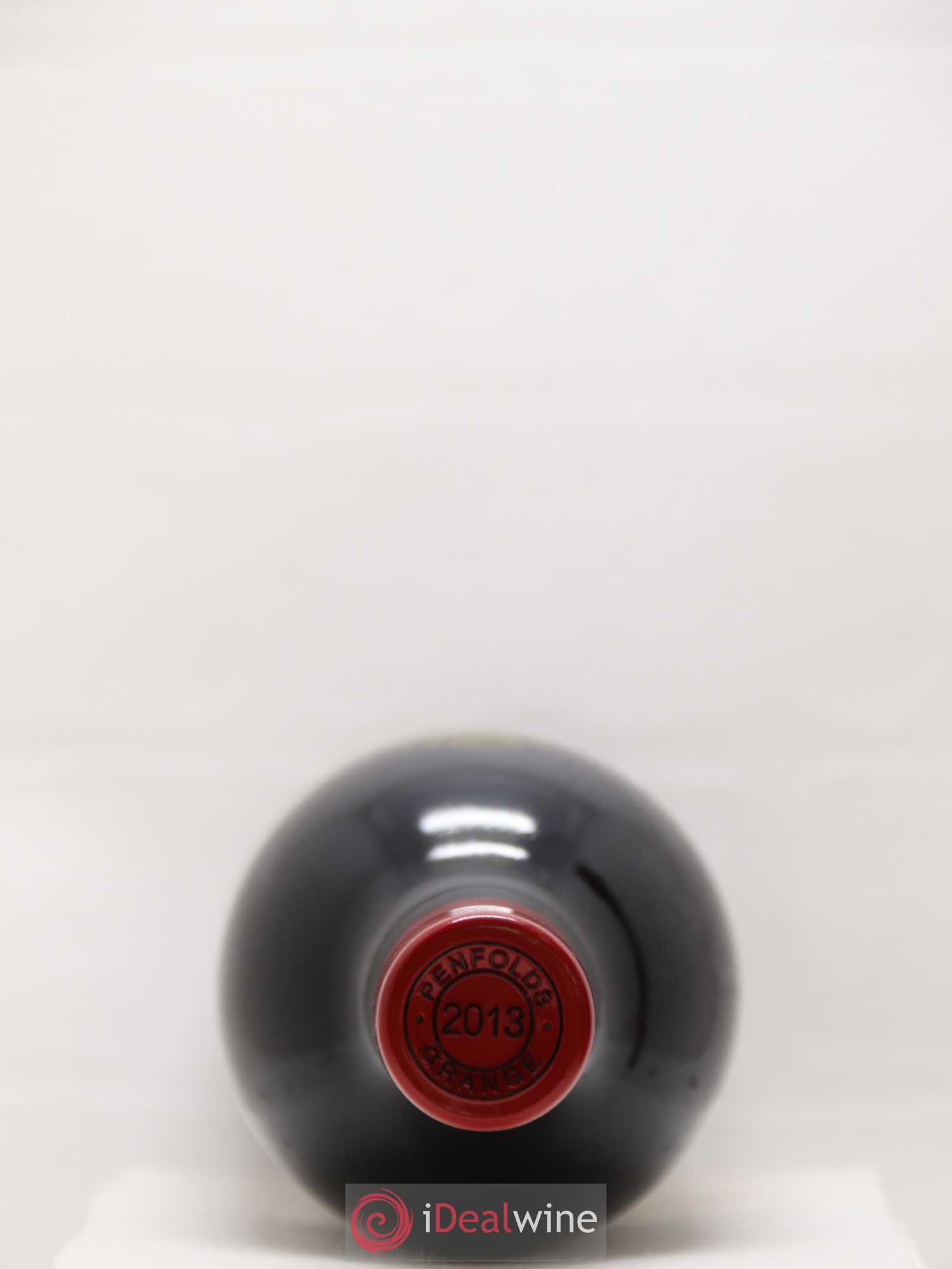 Australie Penfolds Grange Bin 95 2013 - Posten von 1 Flasche - 3