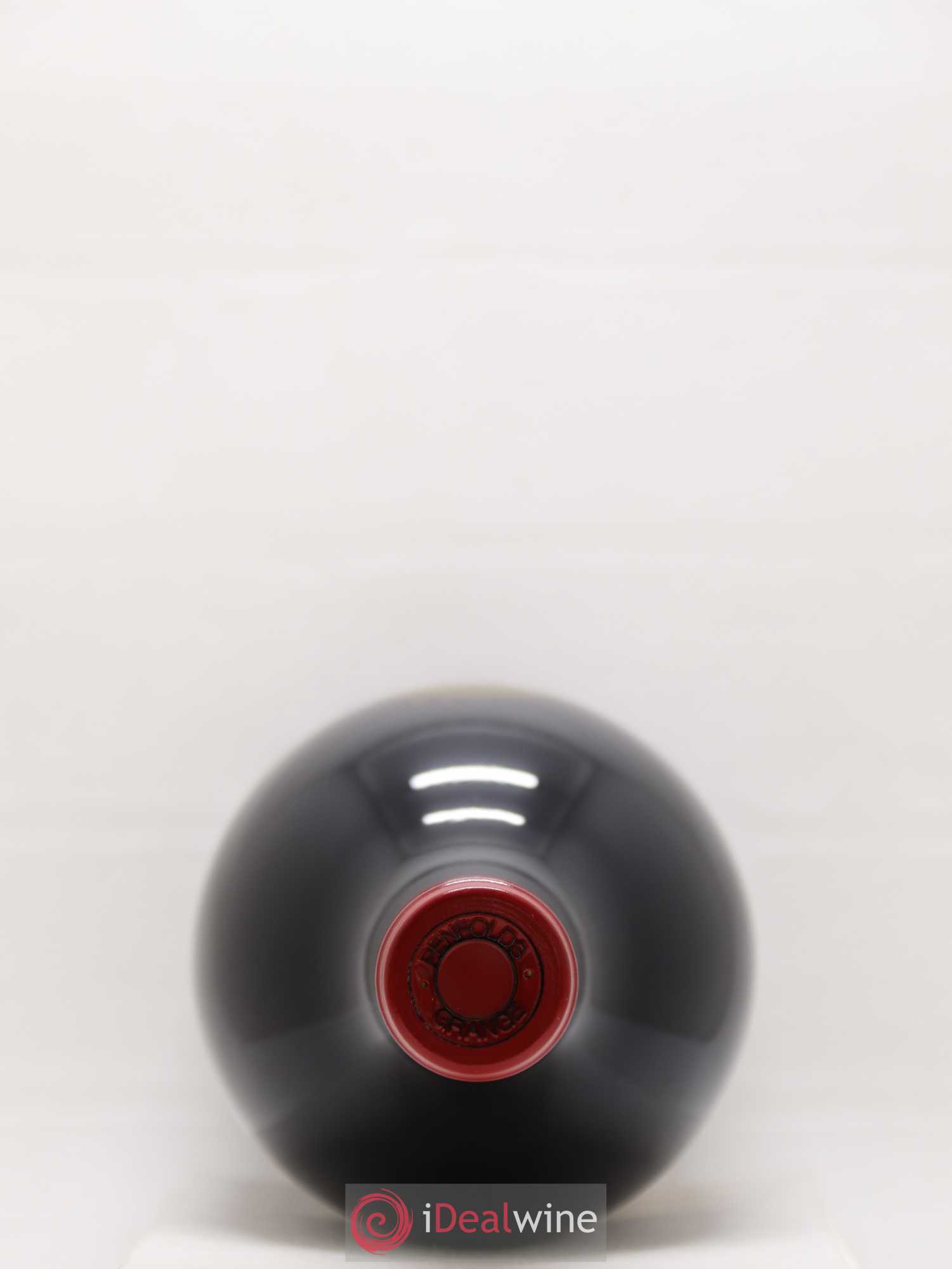Australie Penfolds Grange Bin 95 2009 - Posten von 1 Magnum - 3