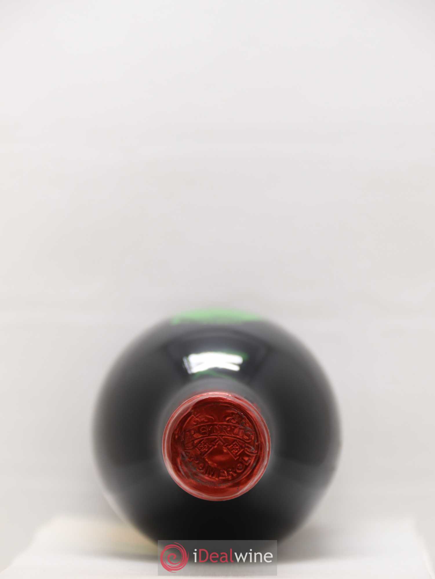 Petrus 1978 - Lot de 1 bouteille - 1