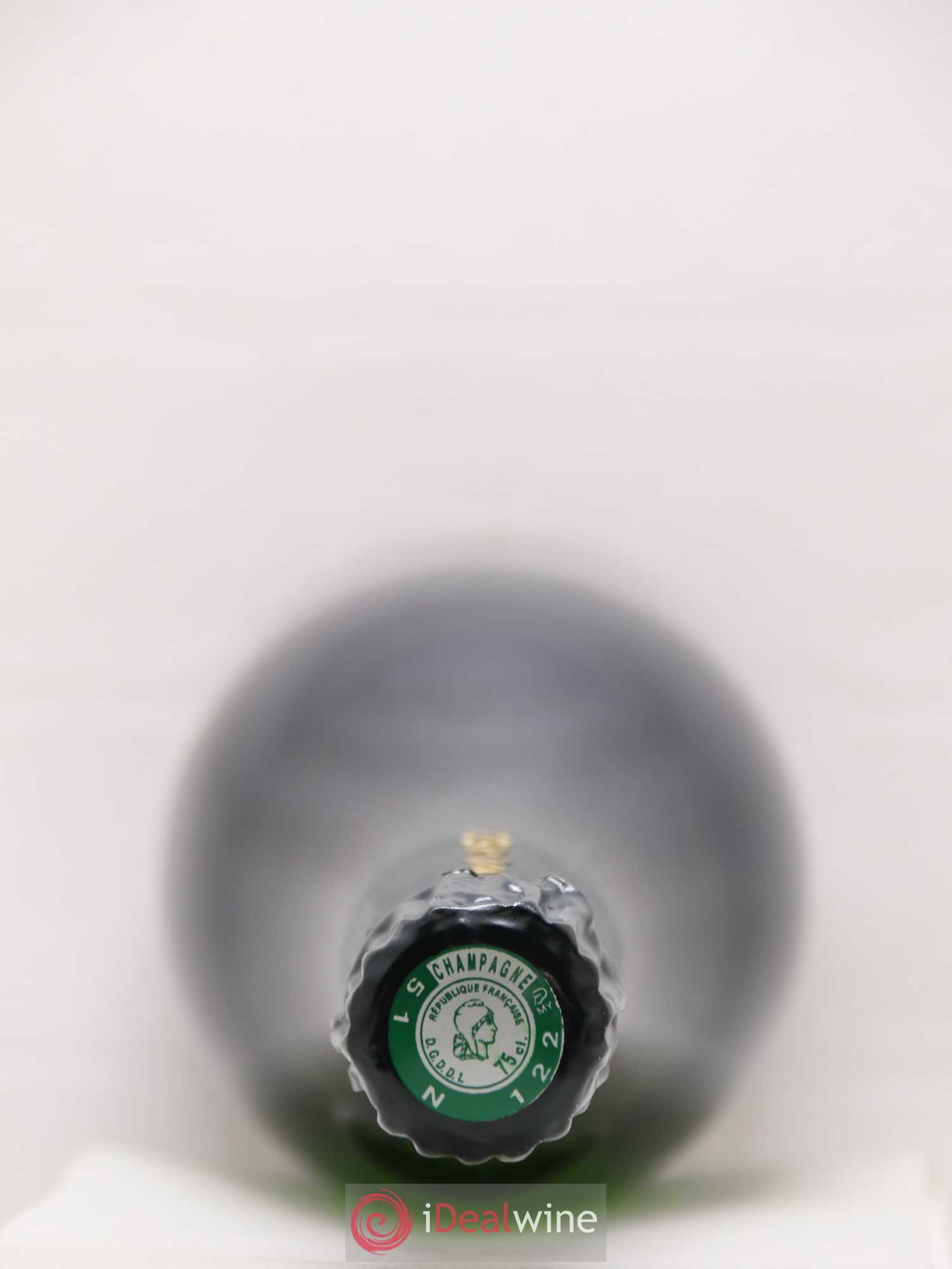 Cuvée S Salon 2007 - Lot de 1 bouteille - 2