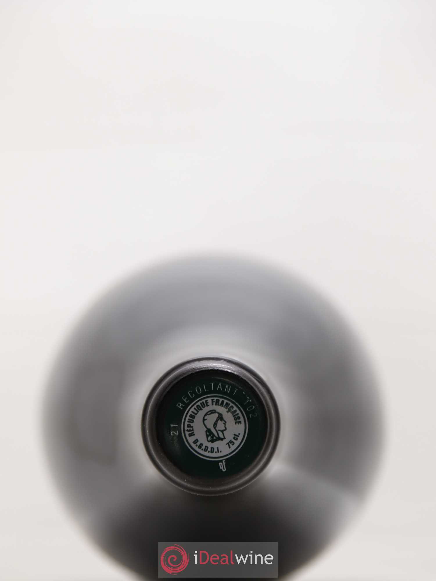 Echezeaux Grand Cru René Engel - Eugénie (Domaine) 2018 - Lot de 6 bouteilles - 5