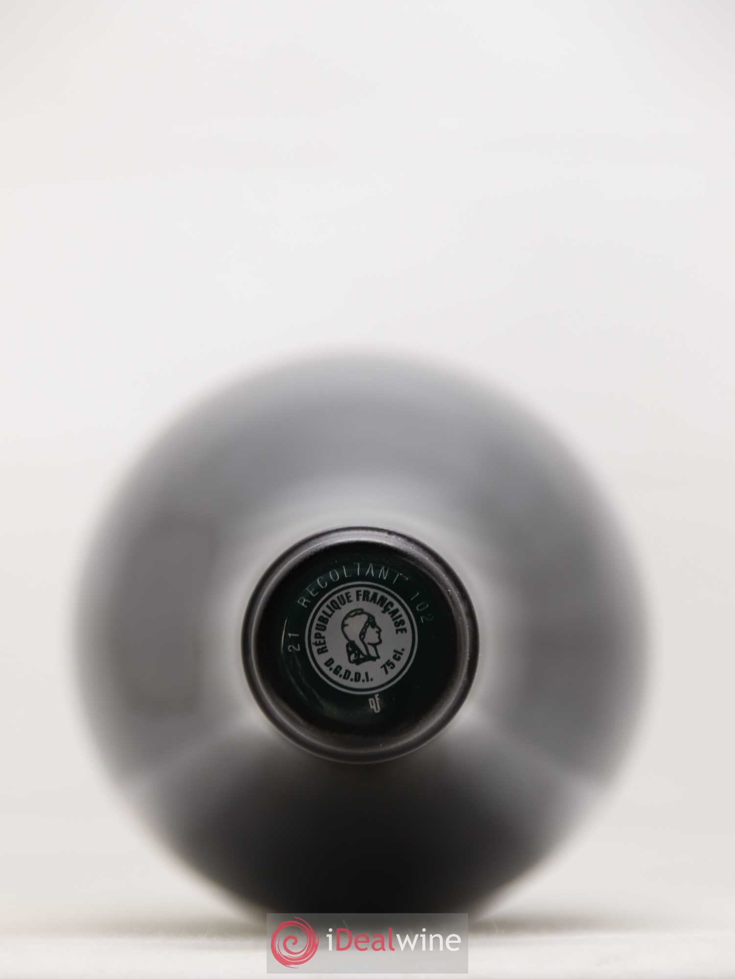 Grands-Echezeaux Grand Cru Domaine René Engel - Domaine Eugénie 2018 - Lotto di 6 bottiglie - 5