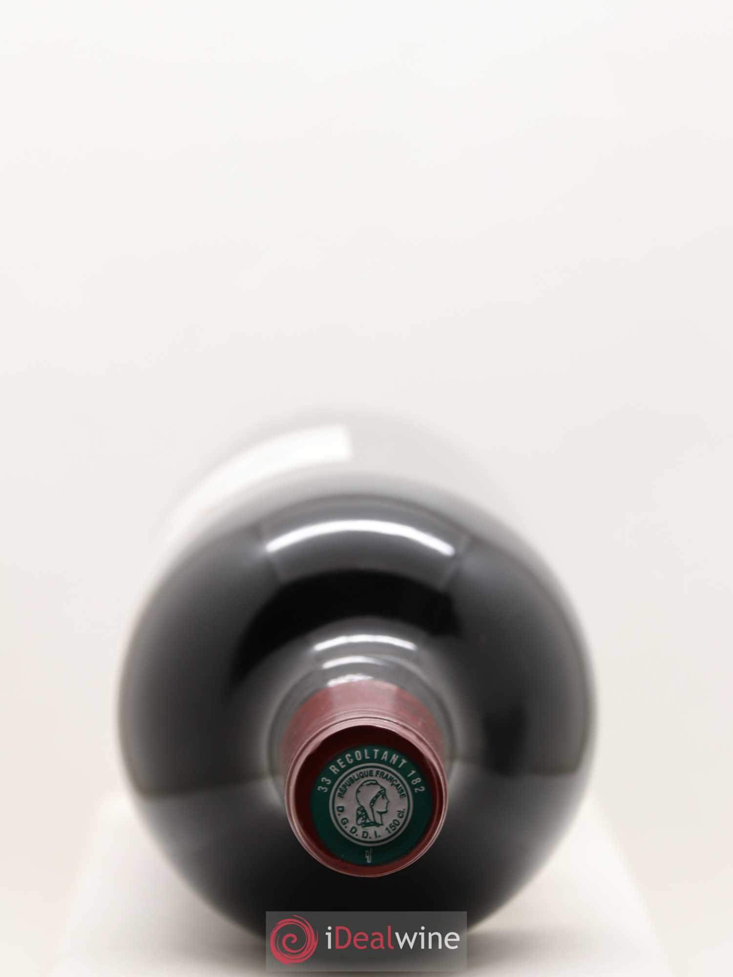 Château Léoville Las Cases 2ème Grand Cru Classé 2016 - Lot de 3 magnums - 2