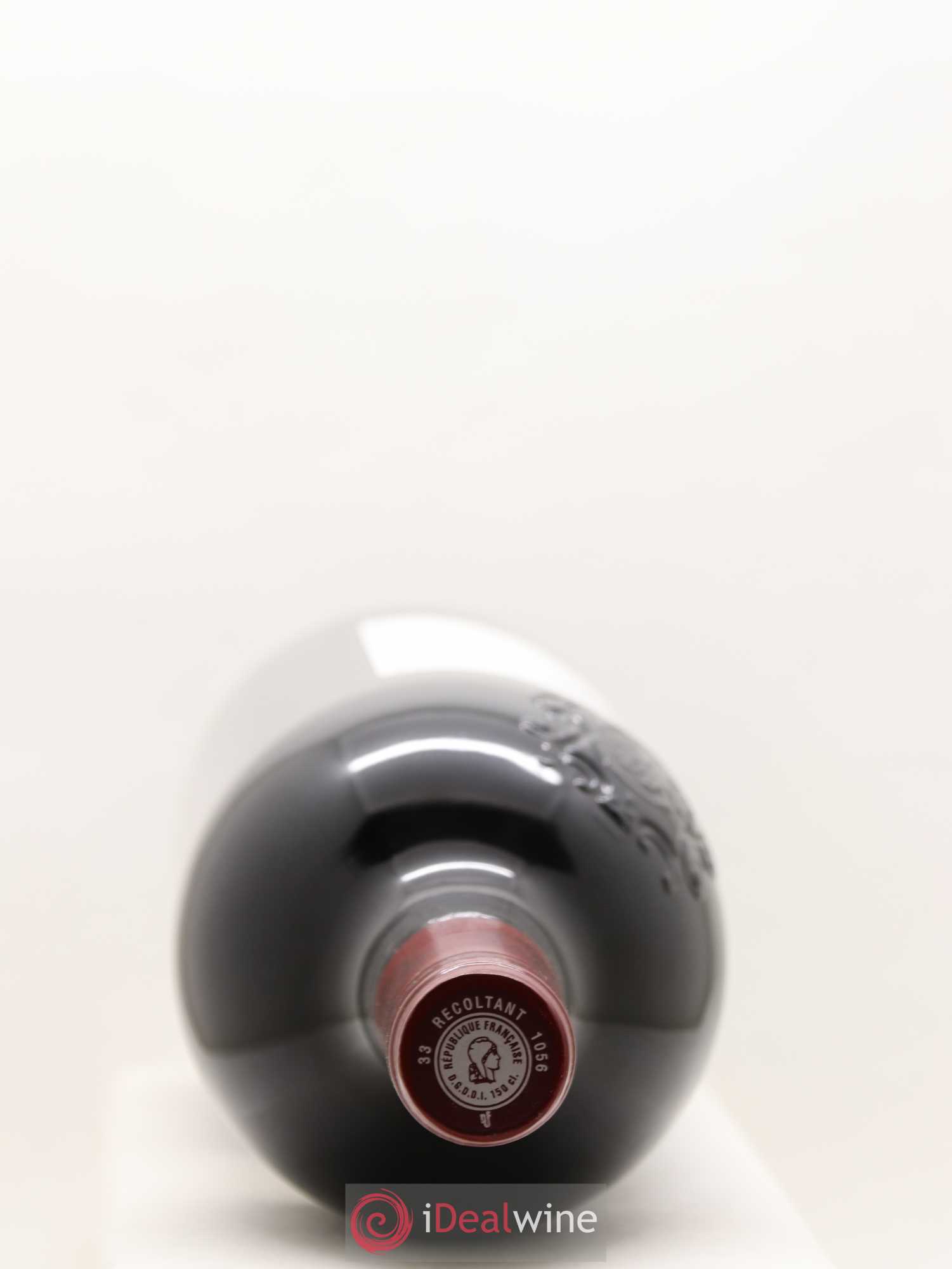 Château Montrose 2ème Grand Cru Classé 2016 - Lot de 1 magnum - 2