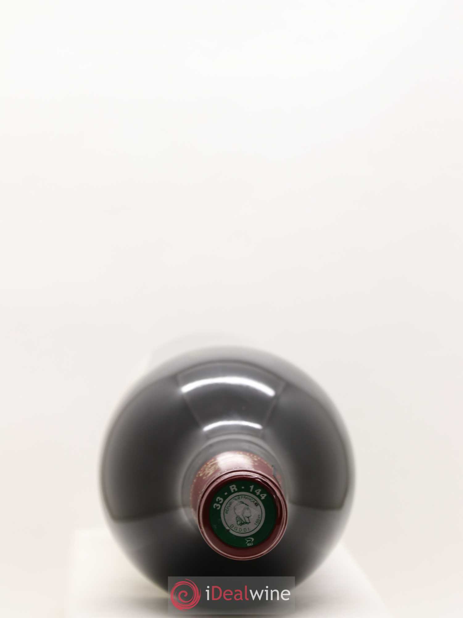 Château Mouton Rothschild 1er Grand Cru Classé 2016 - Lot de 1 magnum - 2