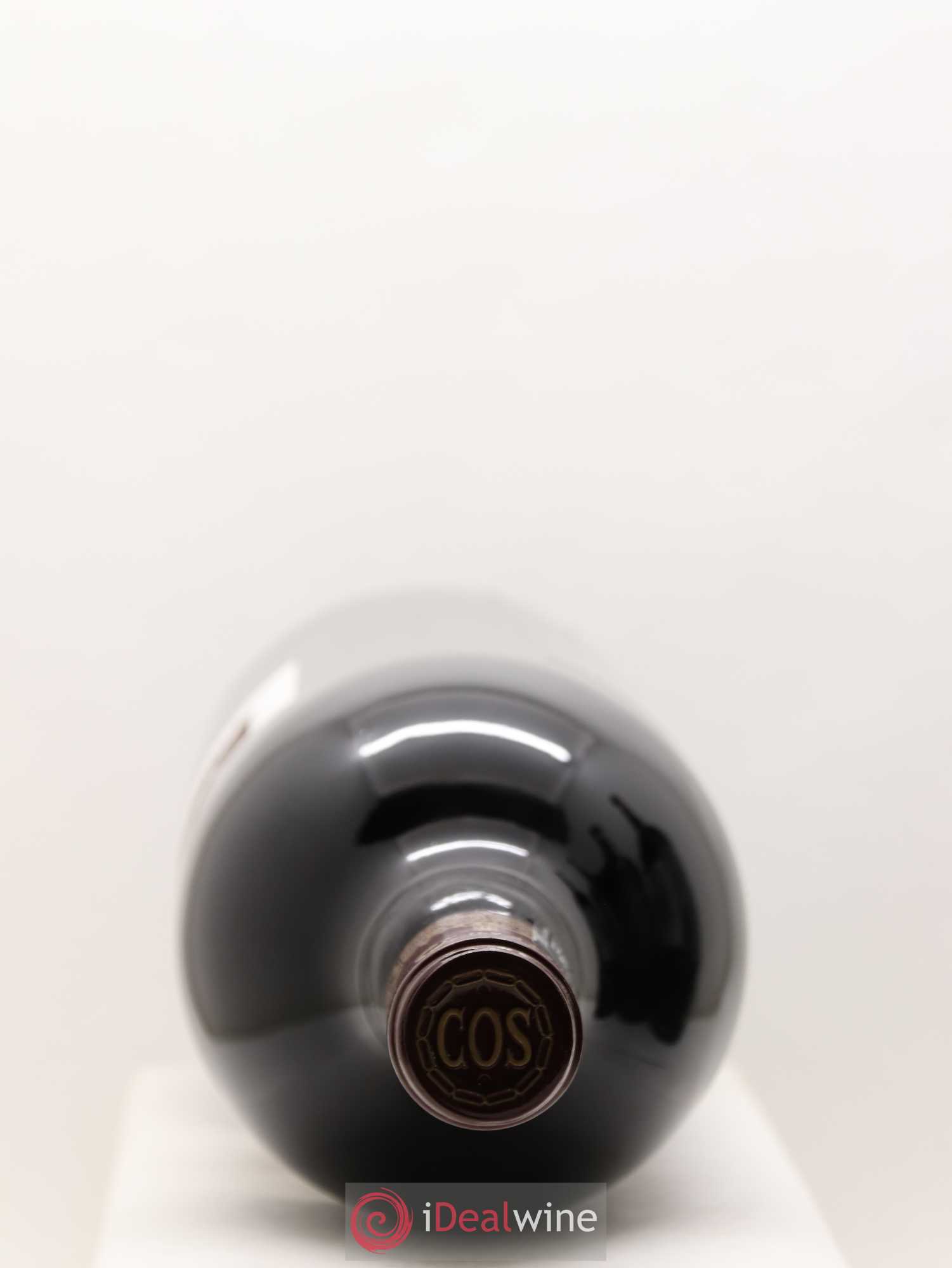 Cos d'Estournel 2ème Grand Cru Classé 2016 - Lot de 3 magnums - 2