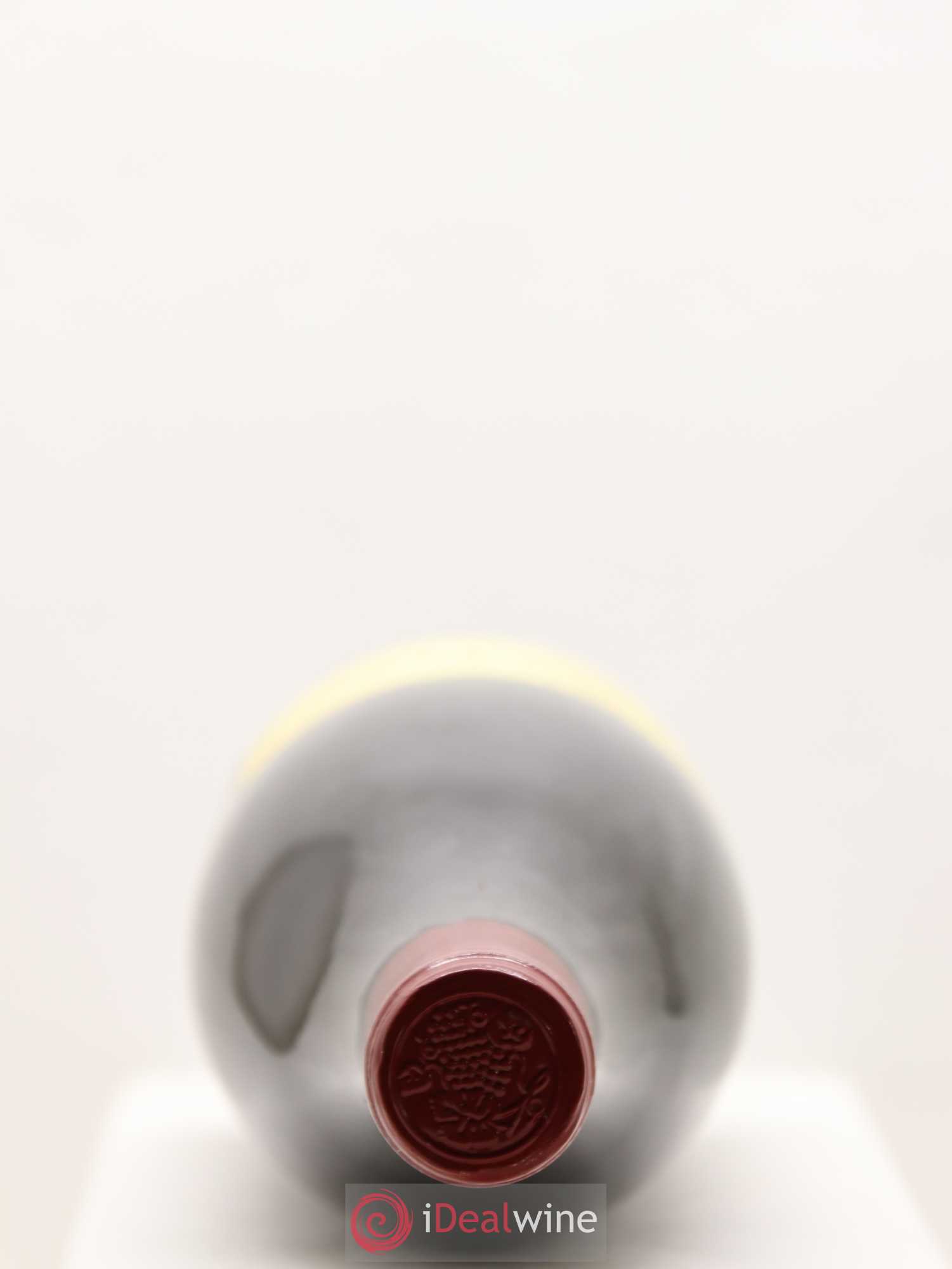 Pays d'Hérault Grange des Pères Laurent Vaillé 2005 - Lot de 1 bouteille - 1