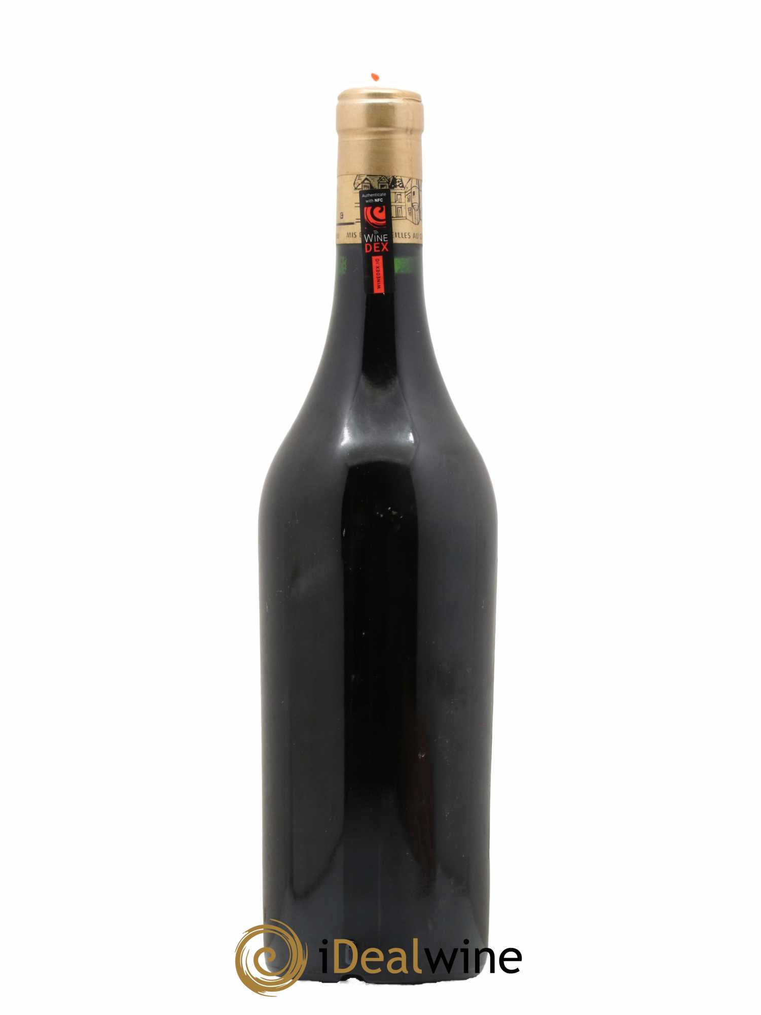 Château Haut Brion 1er Grand Cru Classé 1989 - Posten von 1 Flasche - 1