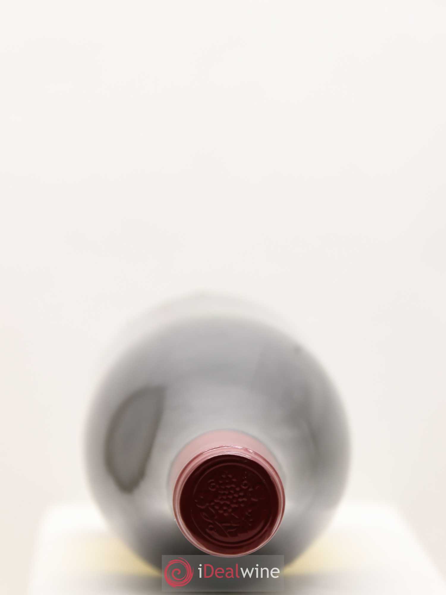 Pays d'Hérault Grange des Pères Laurent Vaillé 2006 - Lot de 1 bouteille - 1