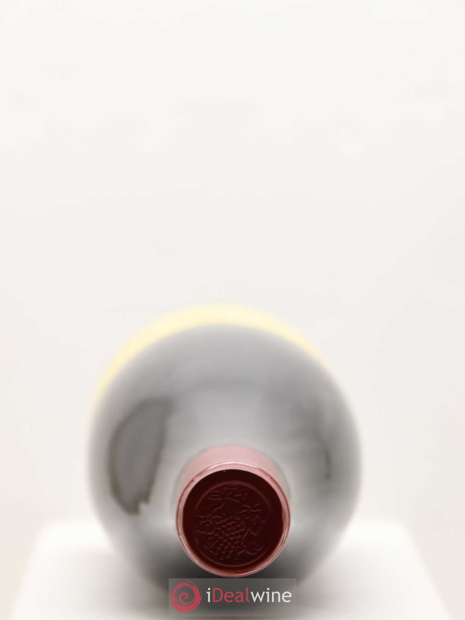 Pays d'Hérault Grange des Pères Laurent Vaillé 2007 - Lot de 1 bouteille - 1