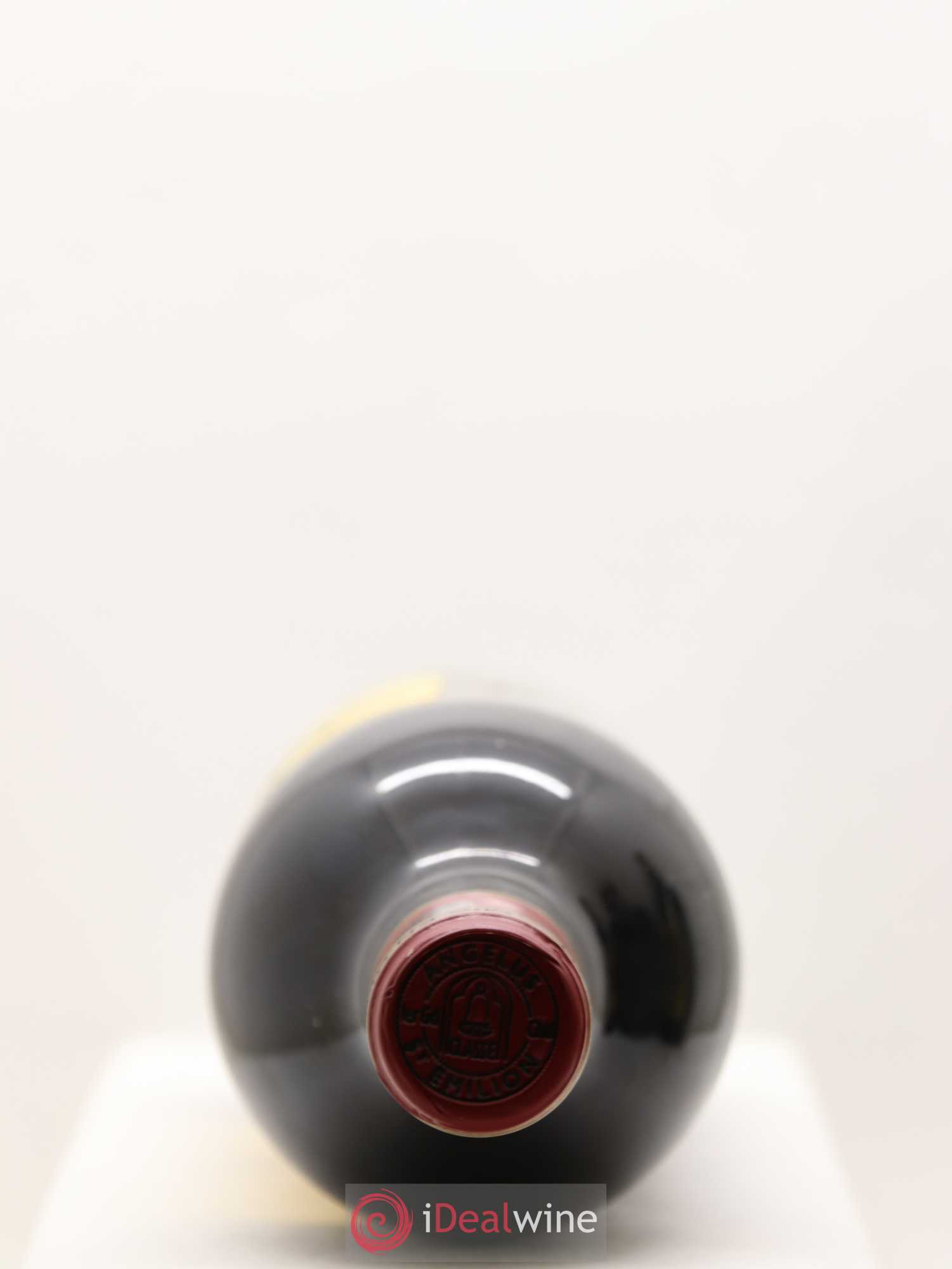 Château Angélus 1er Grand Cru Classé A 1999 - Lot de 3 bouteilles - 1